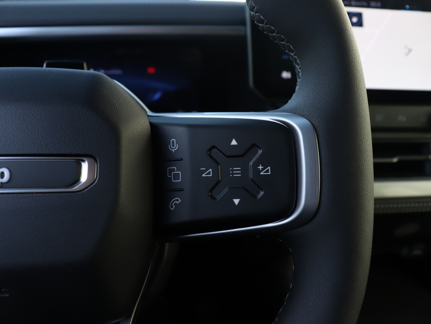 Foto van Jeep Compass