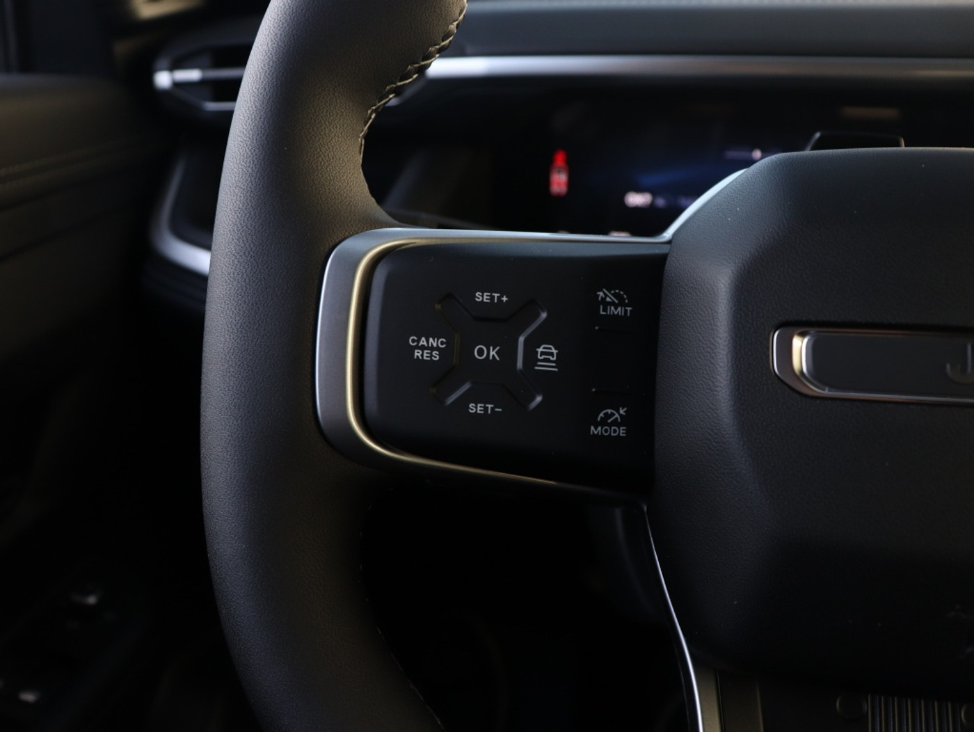 Foto van Jeep Compass