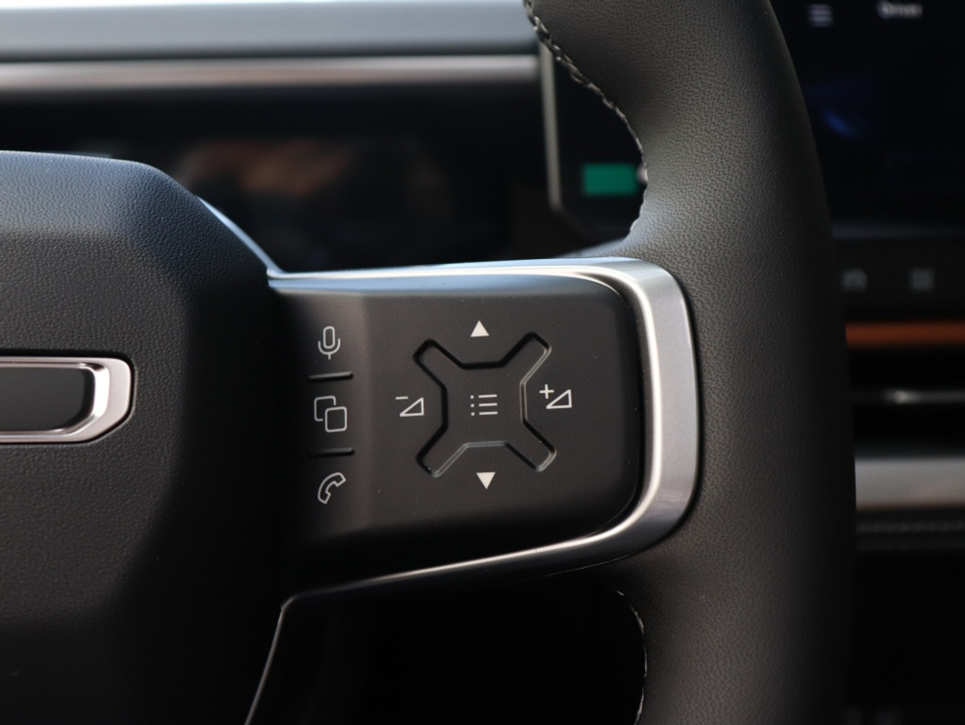 Foto van Jeep Compass