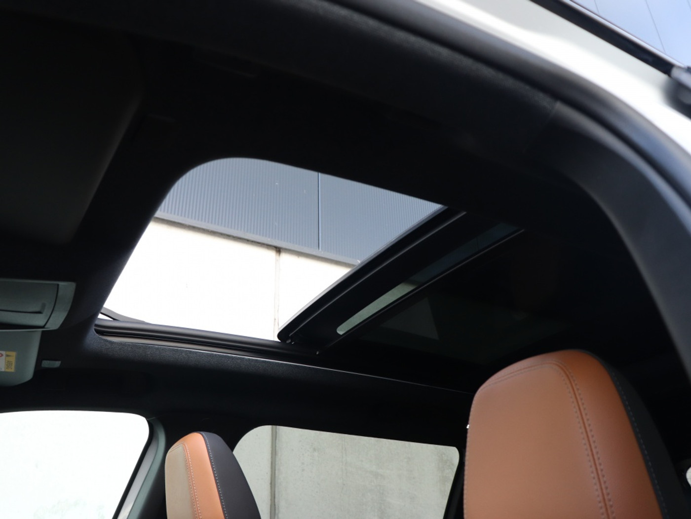 Foto van Jeep Compass