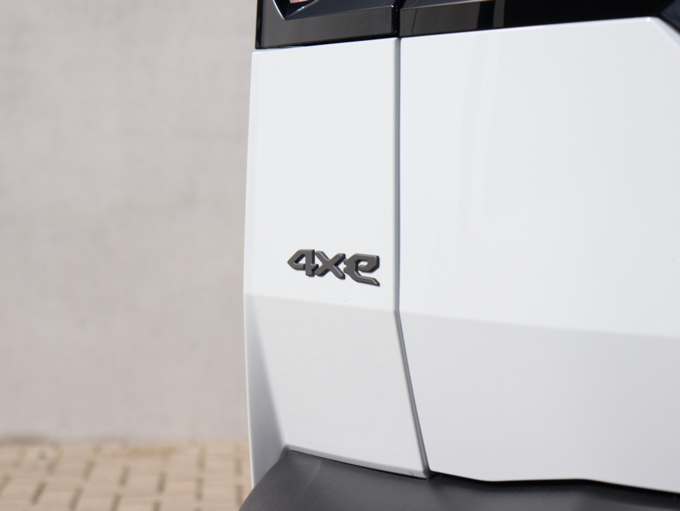 Foto van Jeep Compass