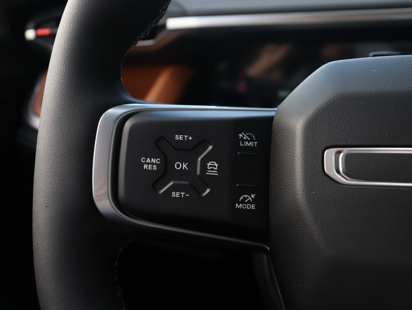 Foto van Jeep Compass