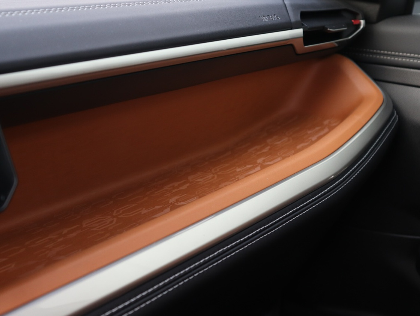 Foto van Jeep Compass