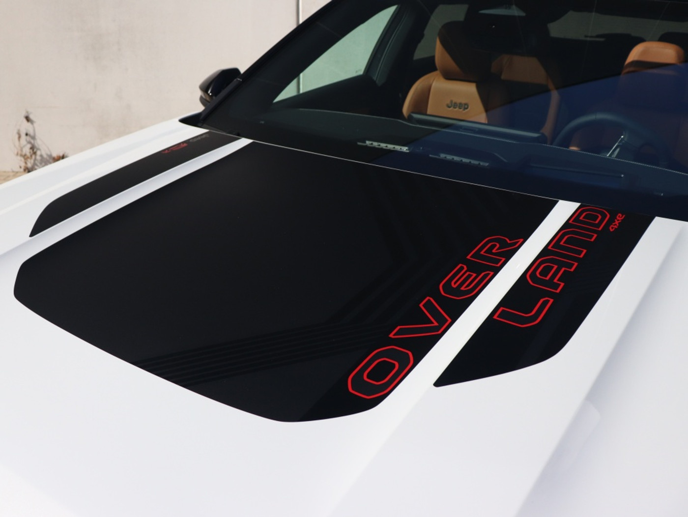 Foto van Jeep Compass