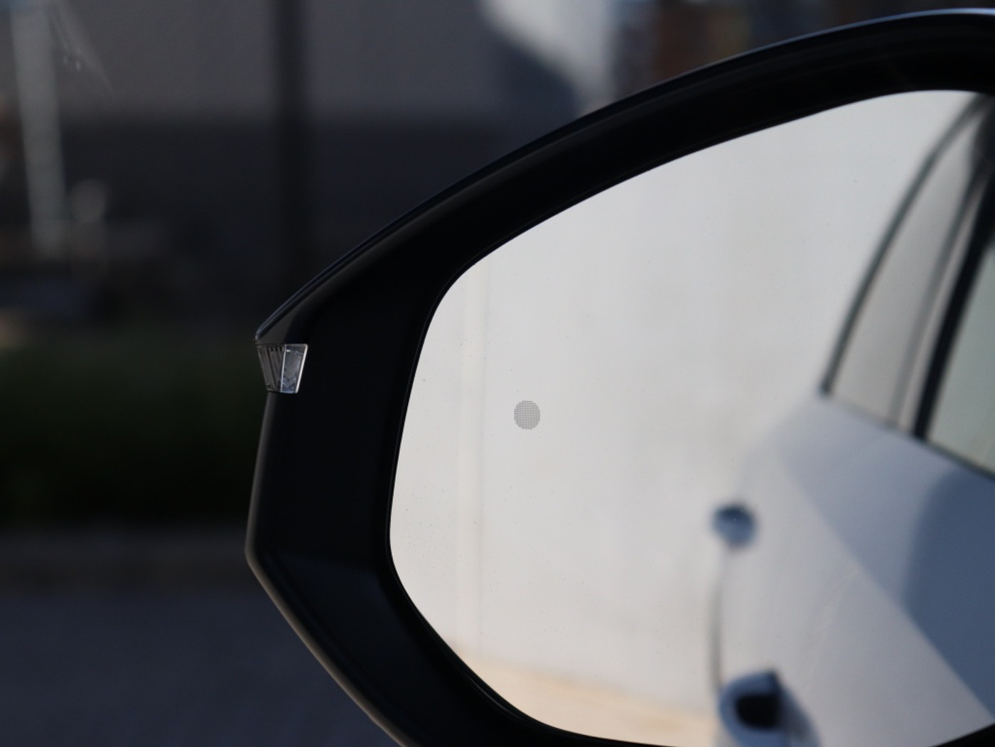 Foto van Jeep Compass