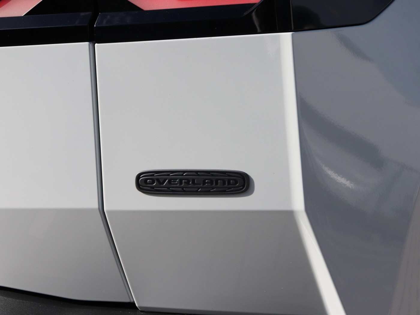 Foto van Jeep Compass