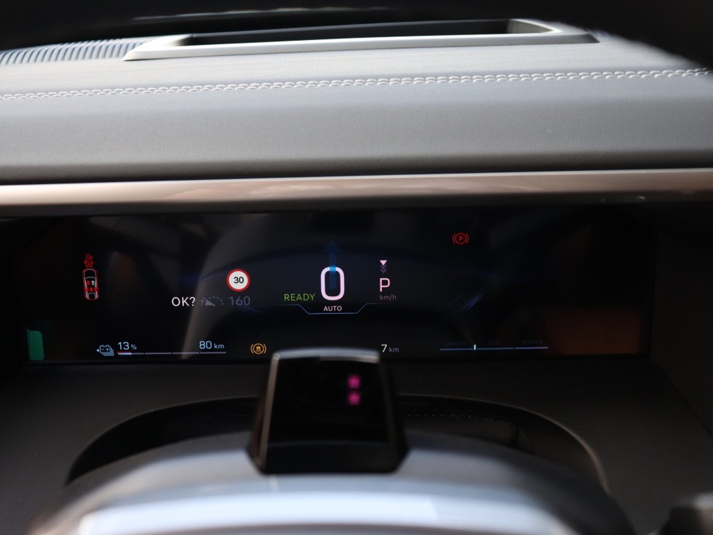 Foto van Jeep Compass