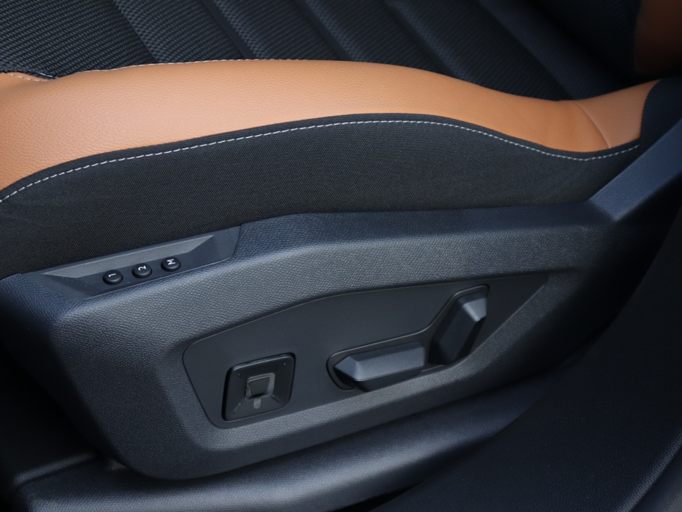 Foto van Jeep Compass