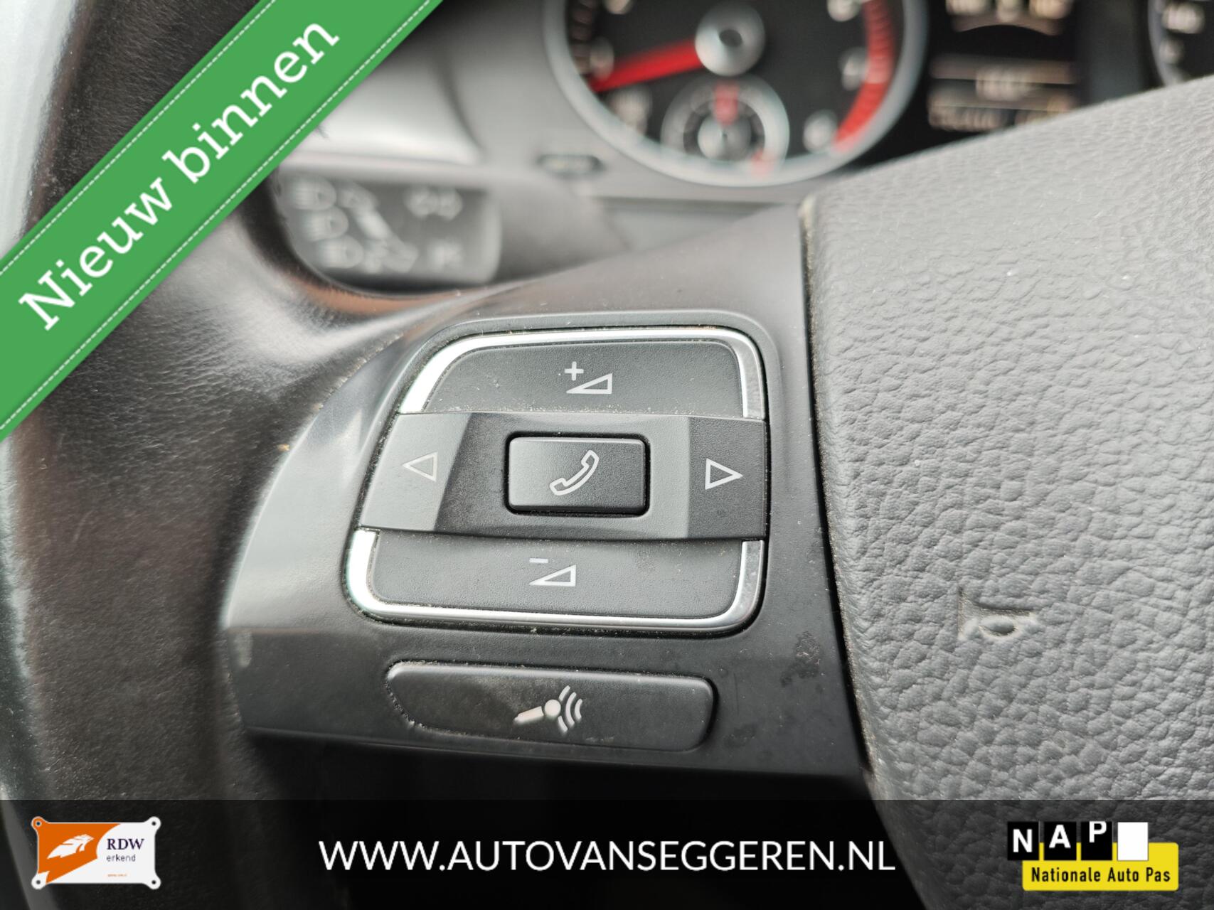 Foto van Volkswagen Passat Variant