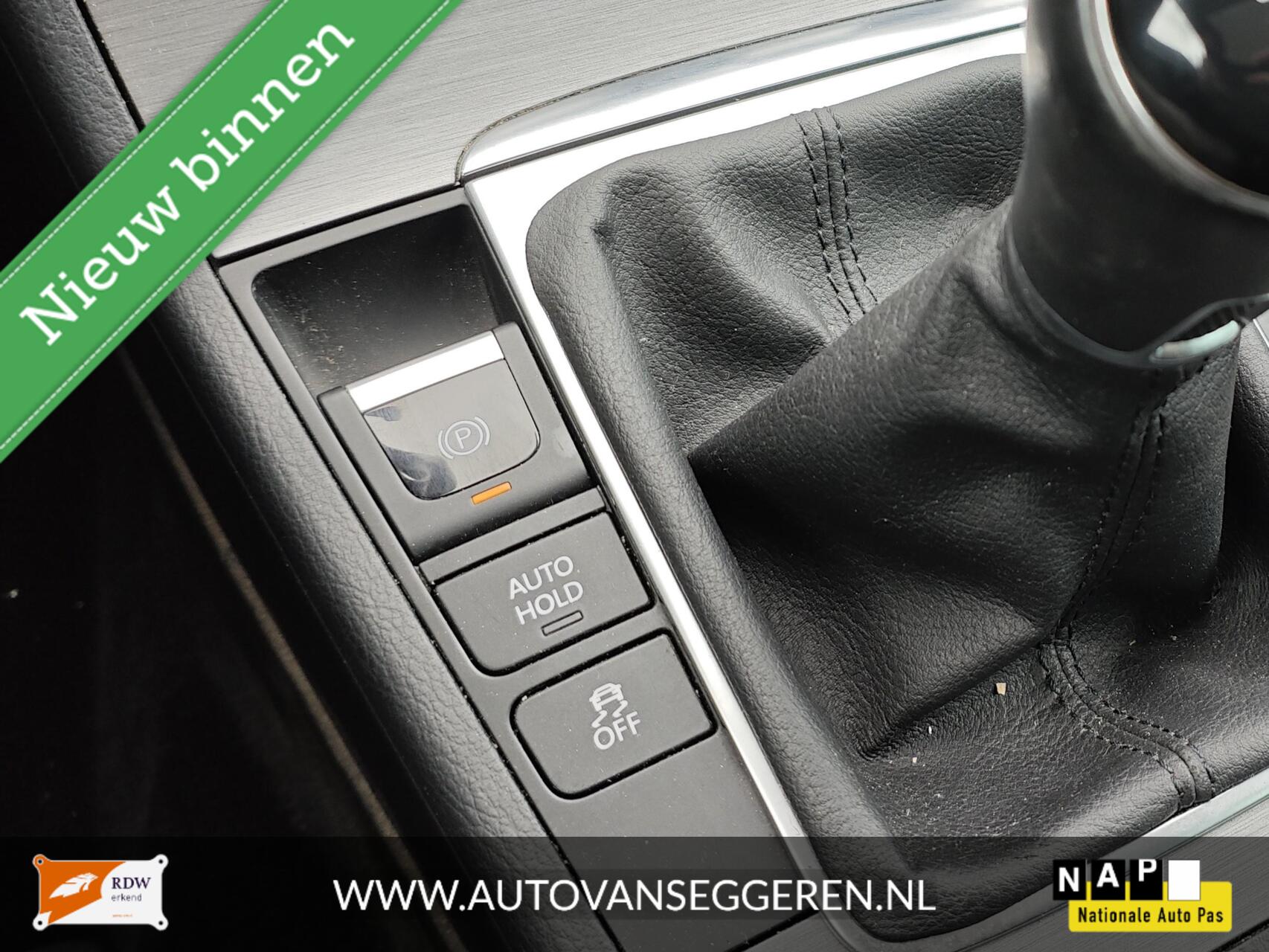 Foto van Volkswagen Passat Variant