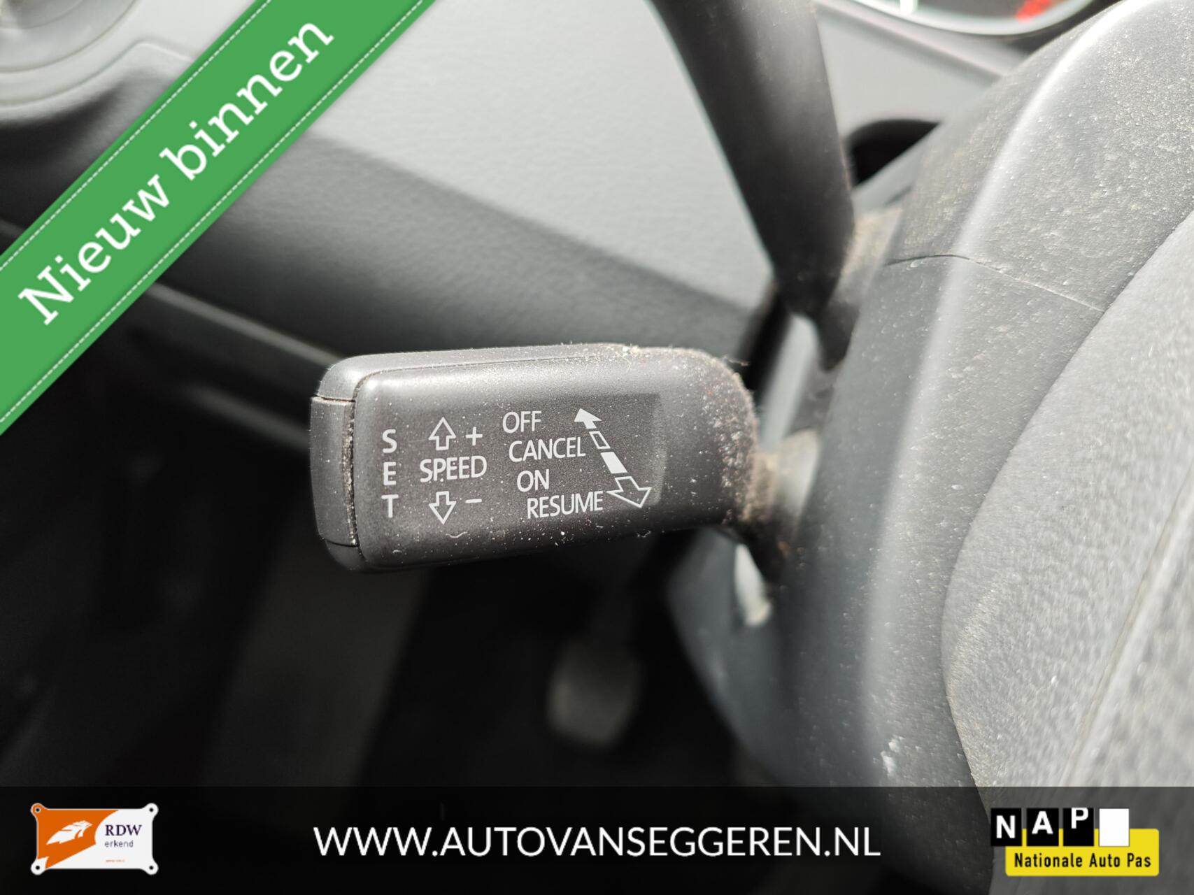 Foto van Volkswagen Passat Variant