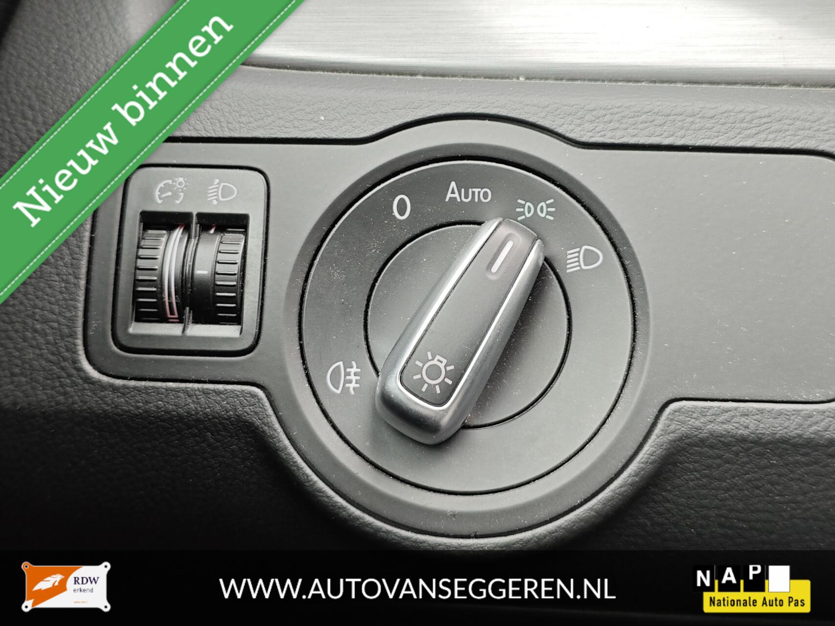 Foto van Volkswagen Passat Variant