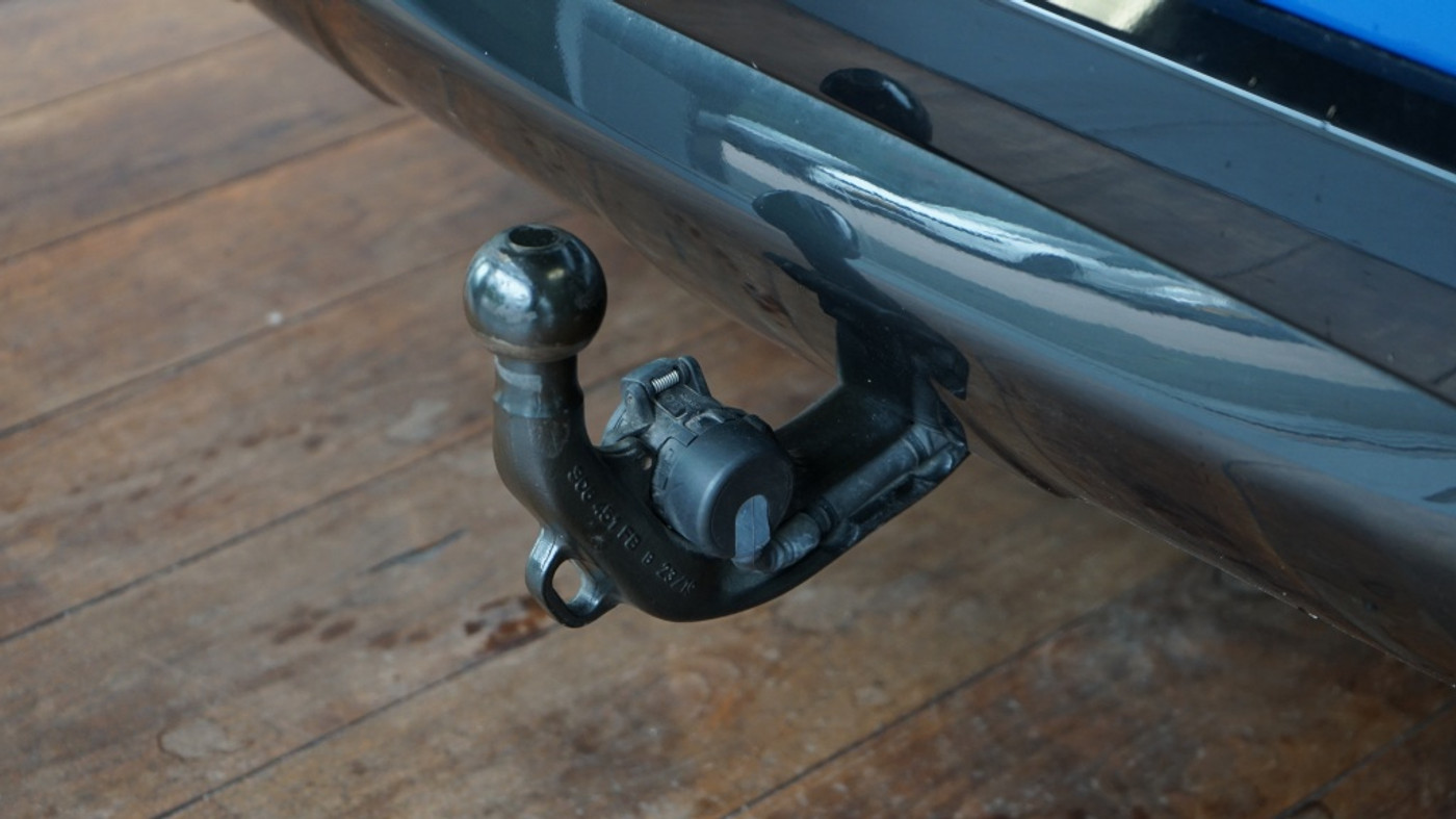 Foto van Alfa Romeo Stelvio