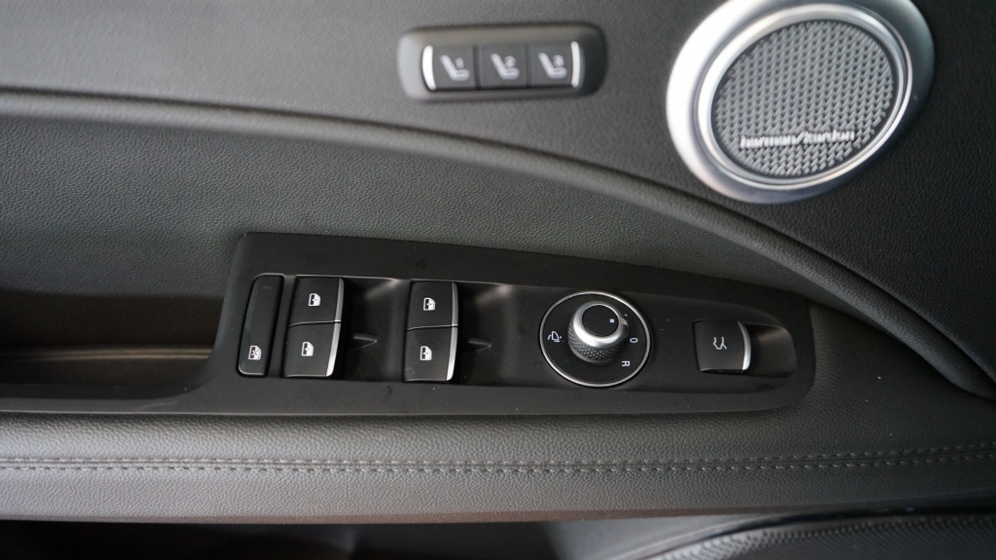 Foto van Alfa Romeo Stelvio