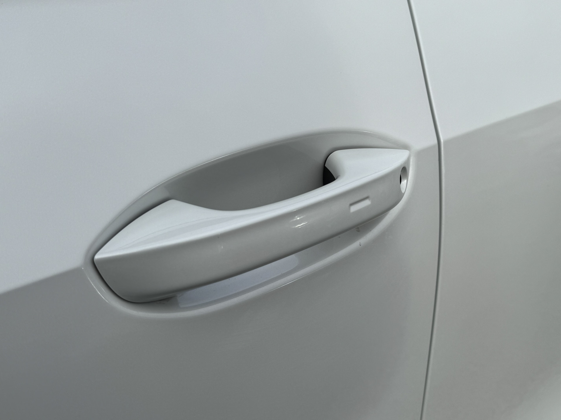 Foto van Volkswagen Tayron
