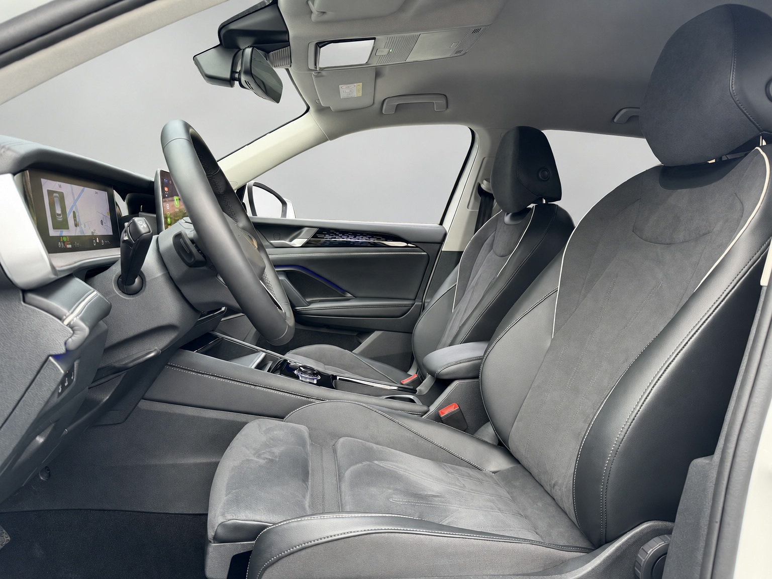 Foto van Volkswagen Tayron