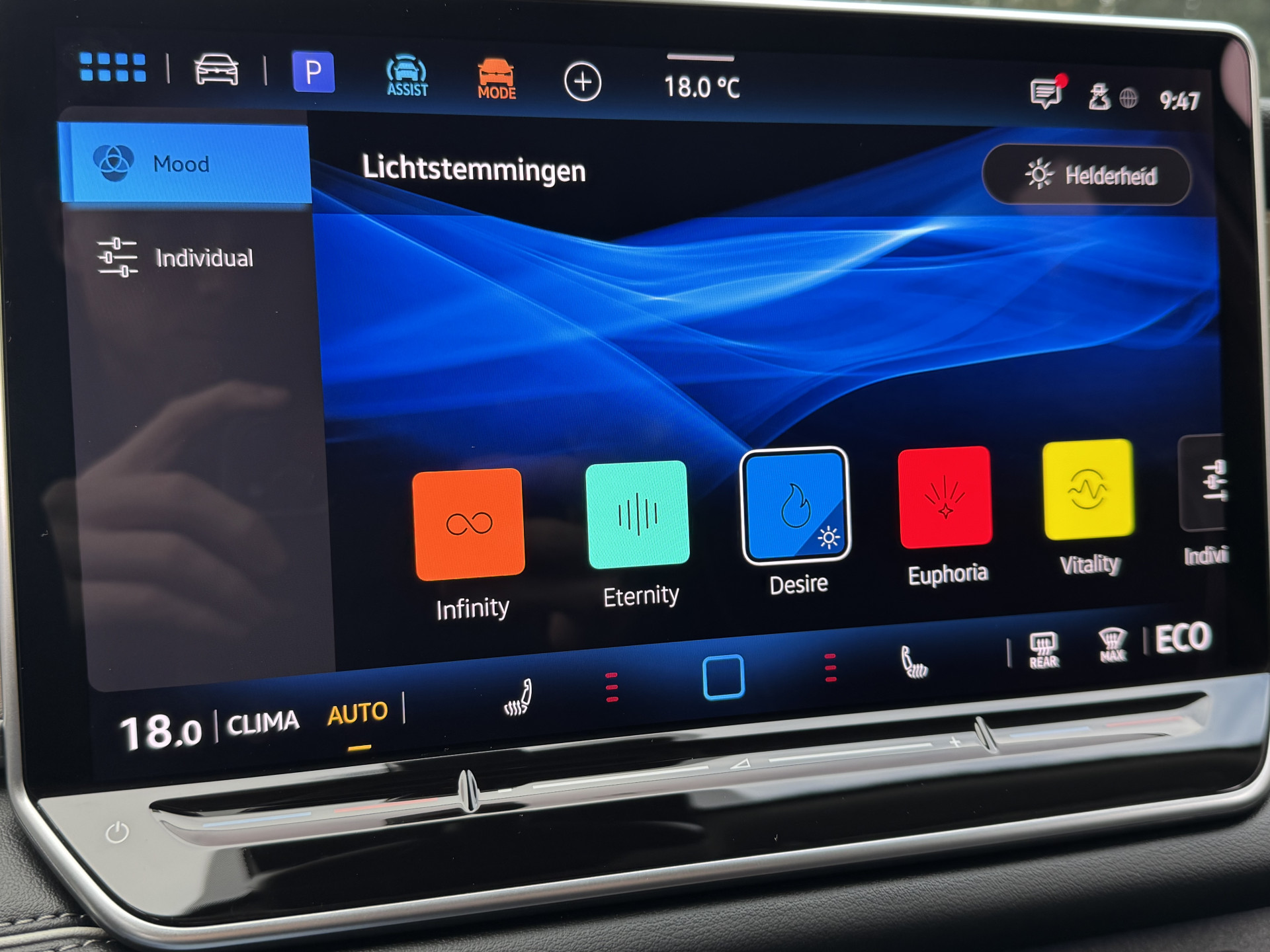 Foto van Volkswagen Tayron