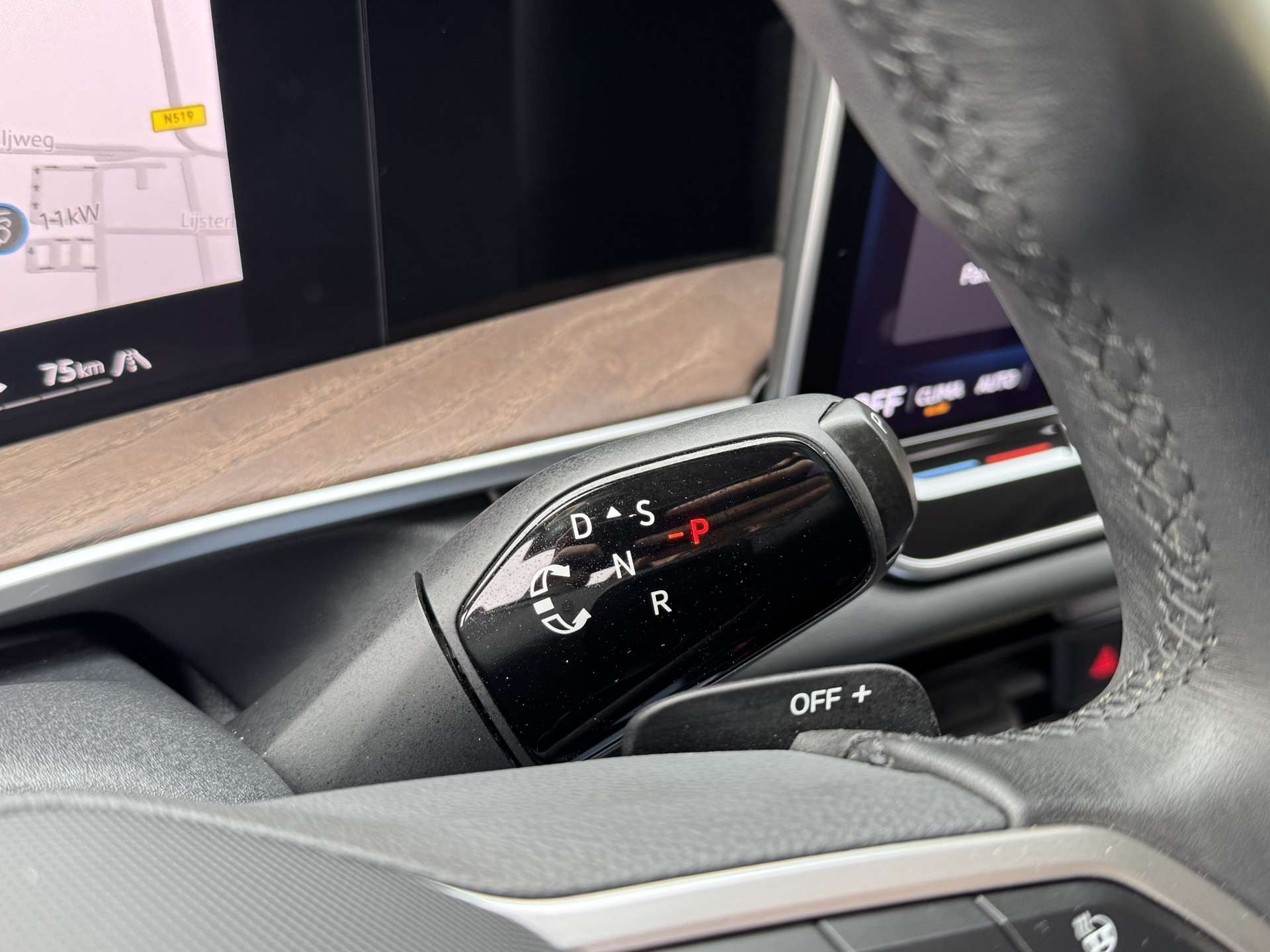 Foto van Volkswagen Tayron