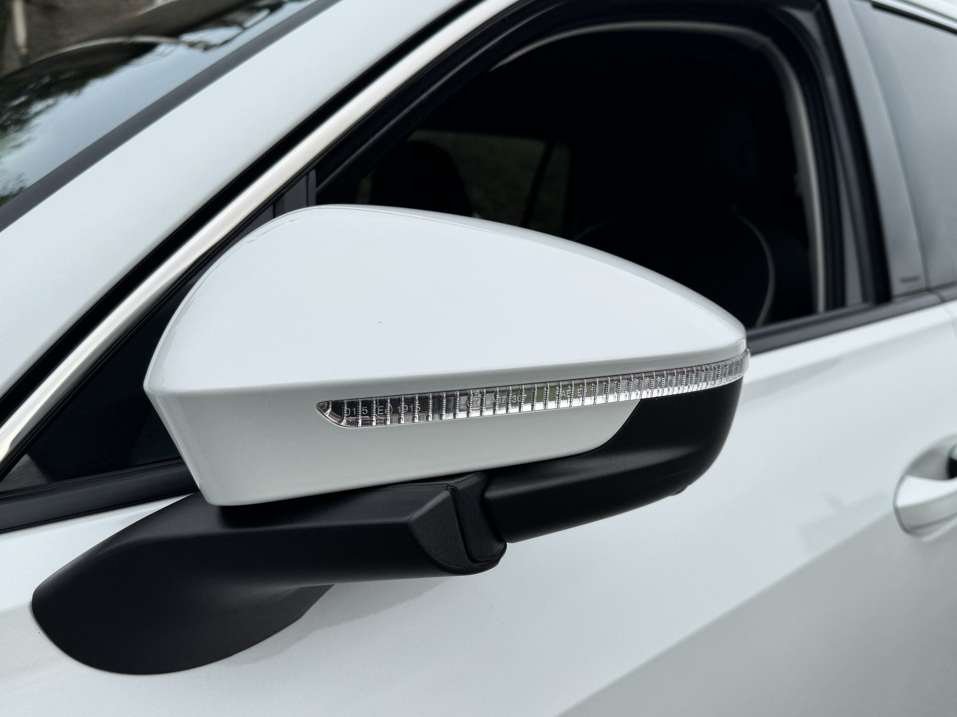 Foto van Volkswagen Tayron