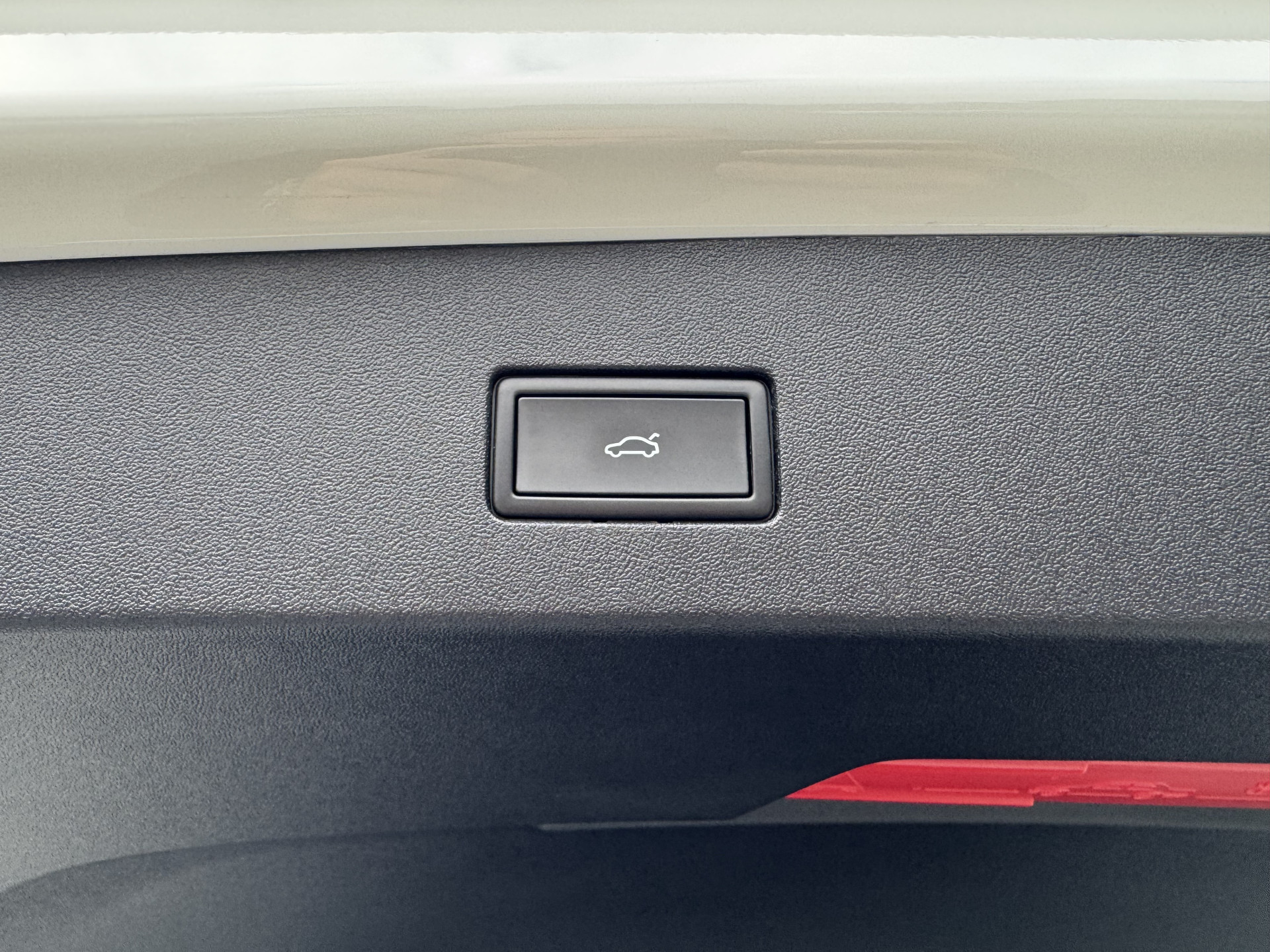 Foto van Volkswagen Tayron