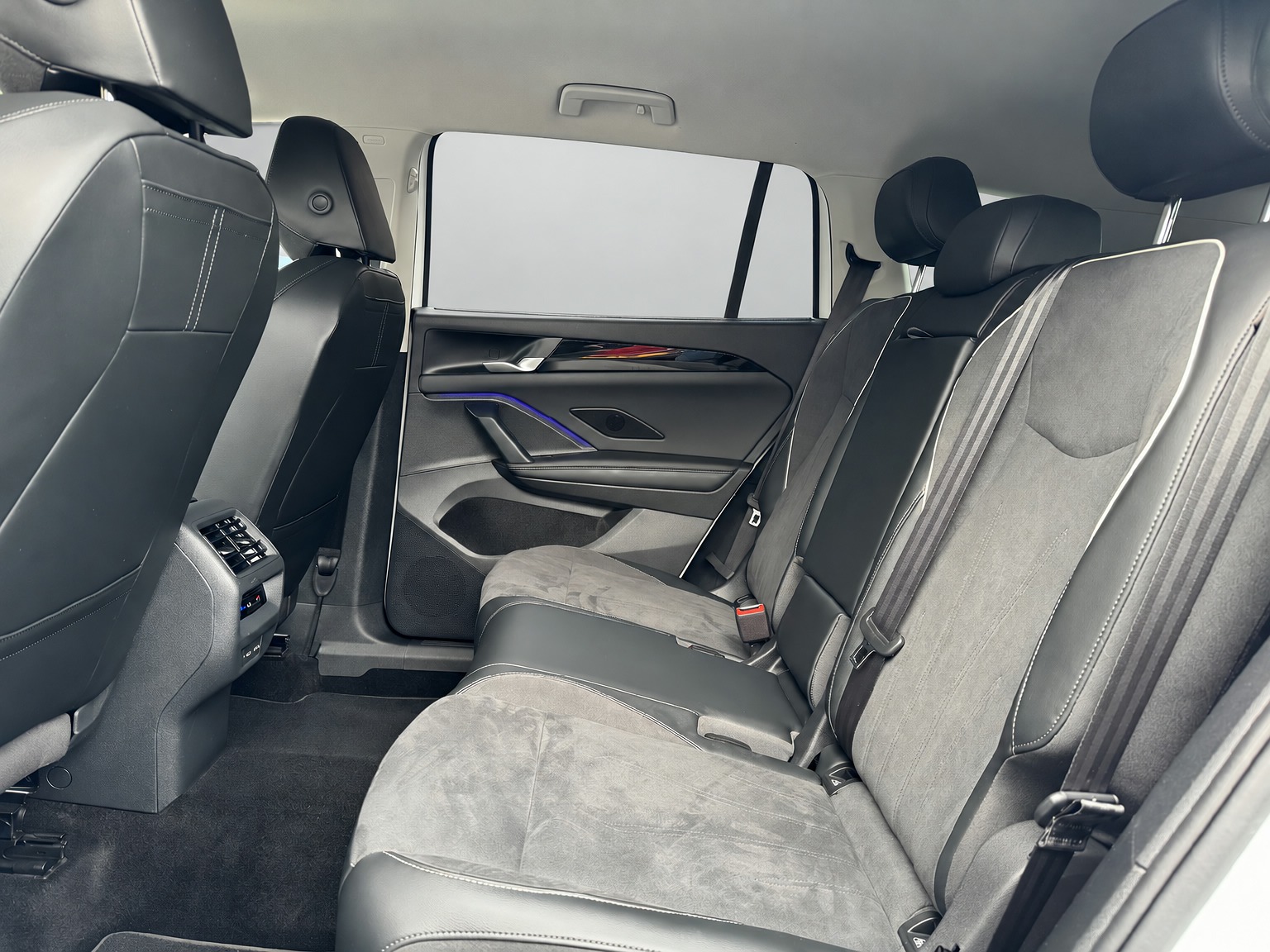Foto van Volkswagen Tayron