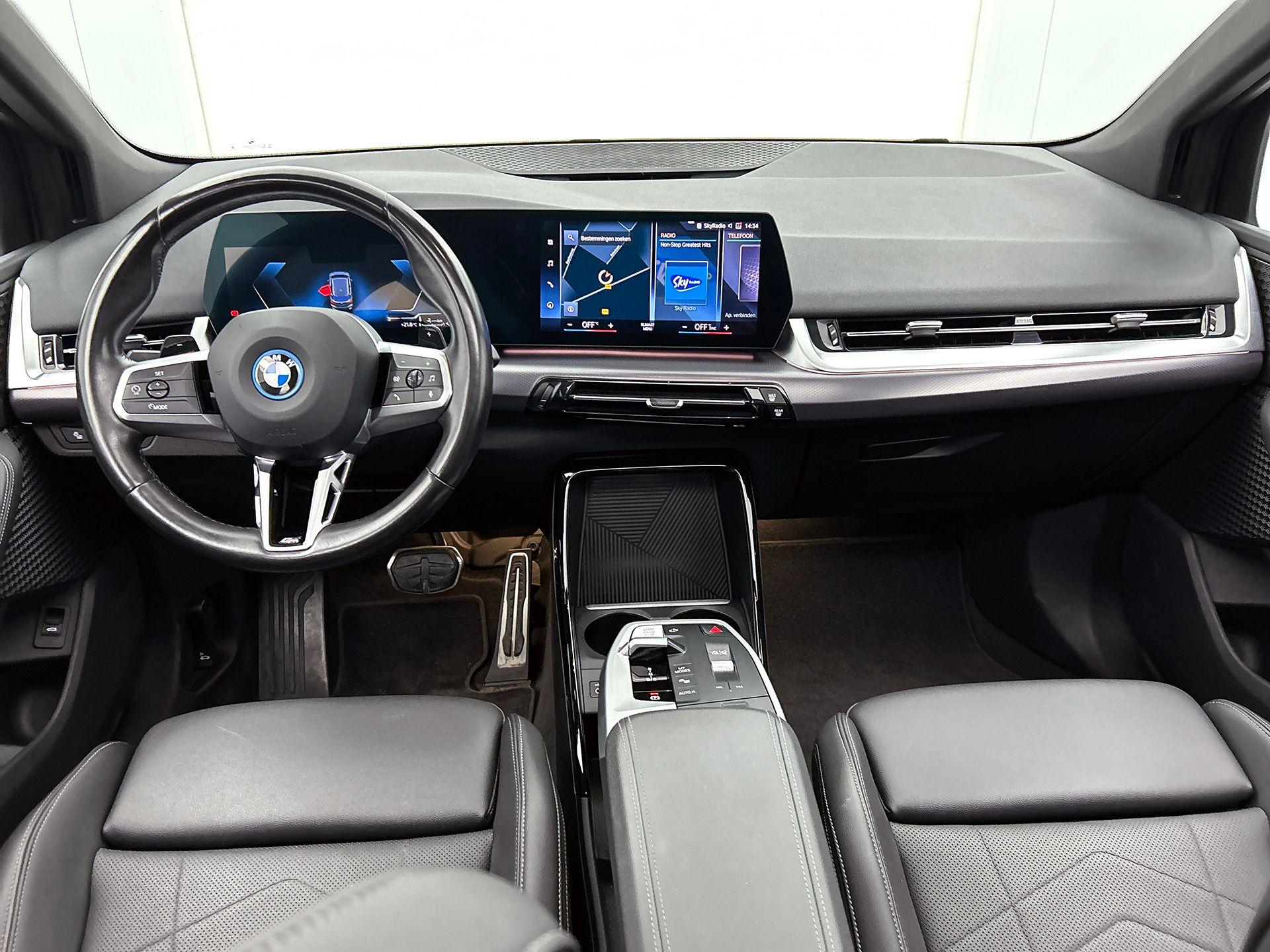 Foto van BMW 2-serie Active Tourer