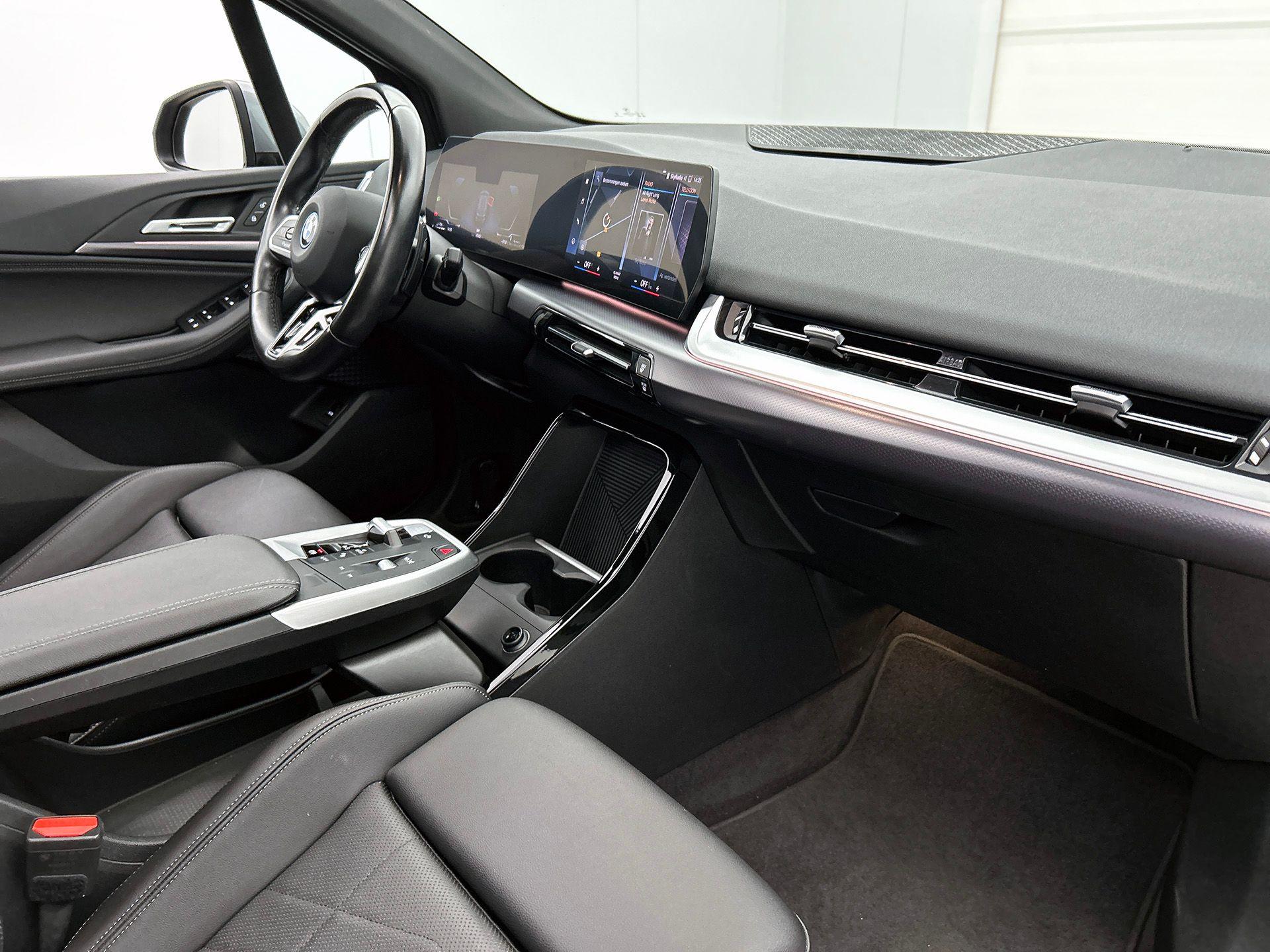 Foto van BMW 2-serie Active Tourer