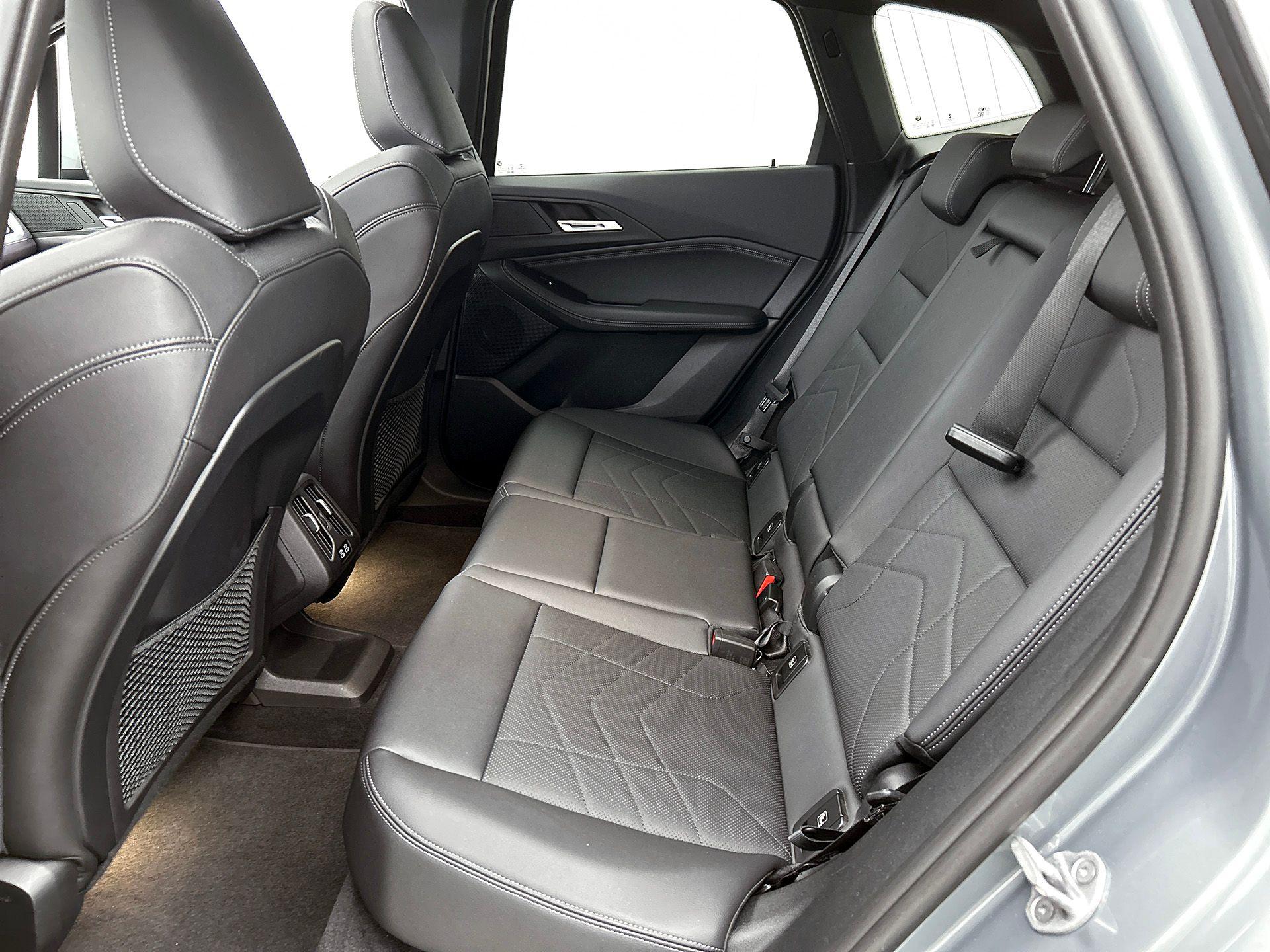 Foto van BMW 2-serie Active Tourer
