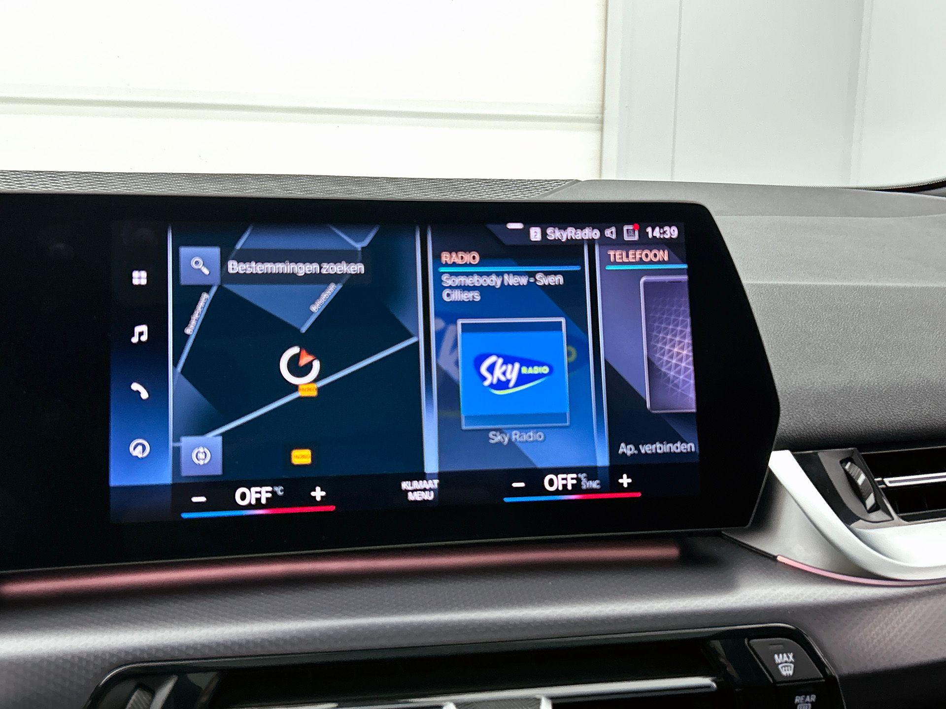 Foto van BMW 2-serie Active Tourer