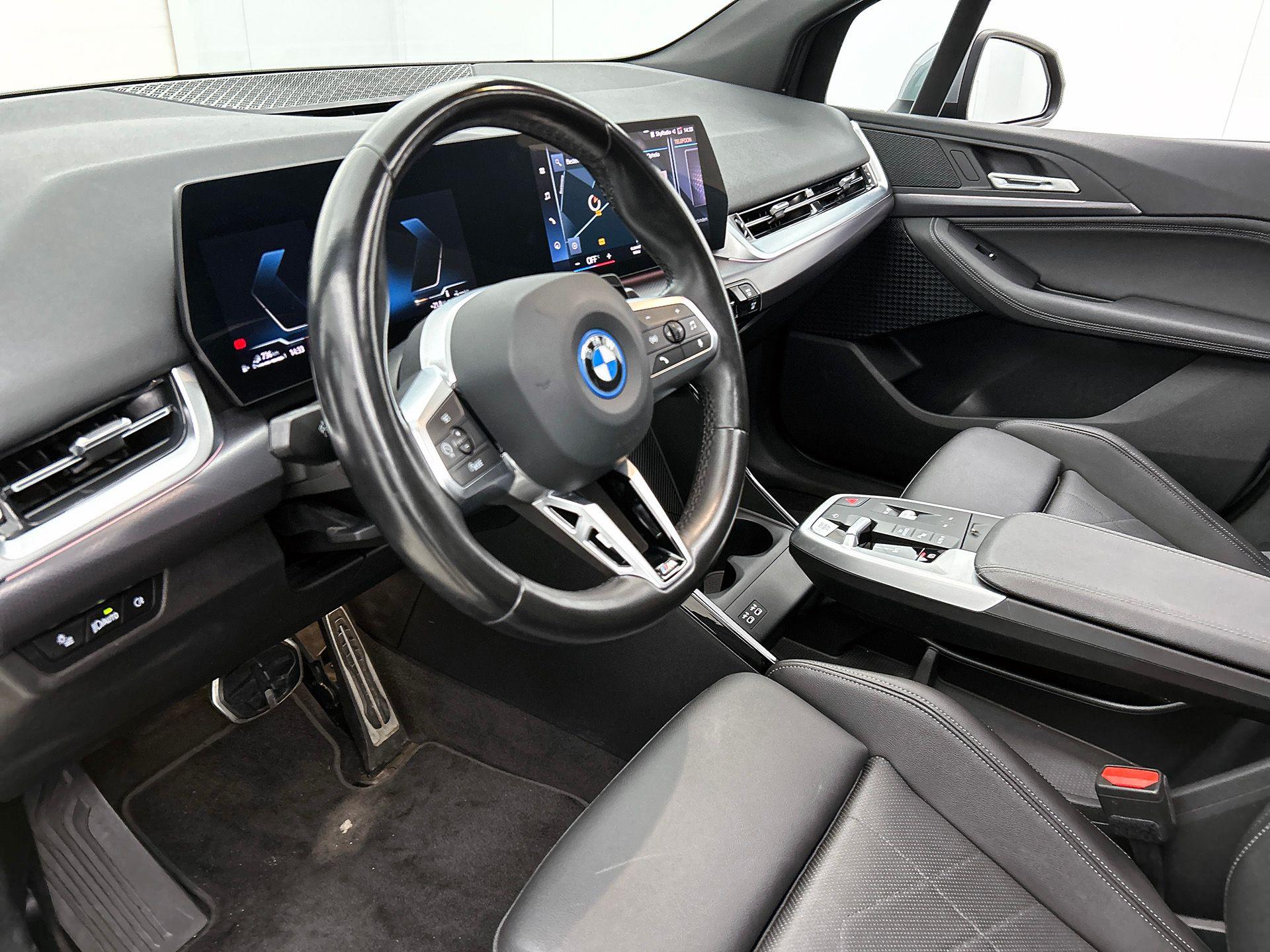 Foto van BMW 2-serie Active Tourer