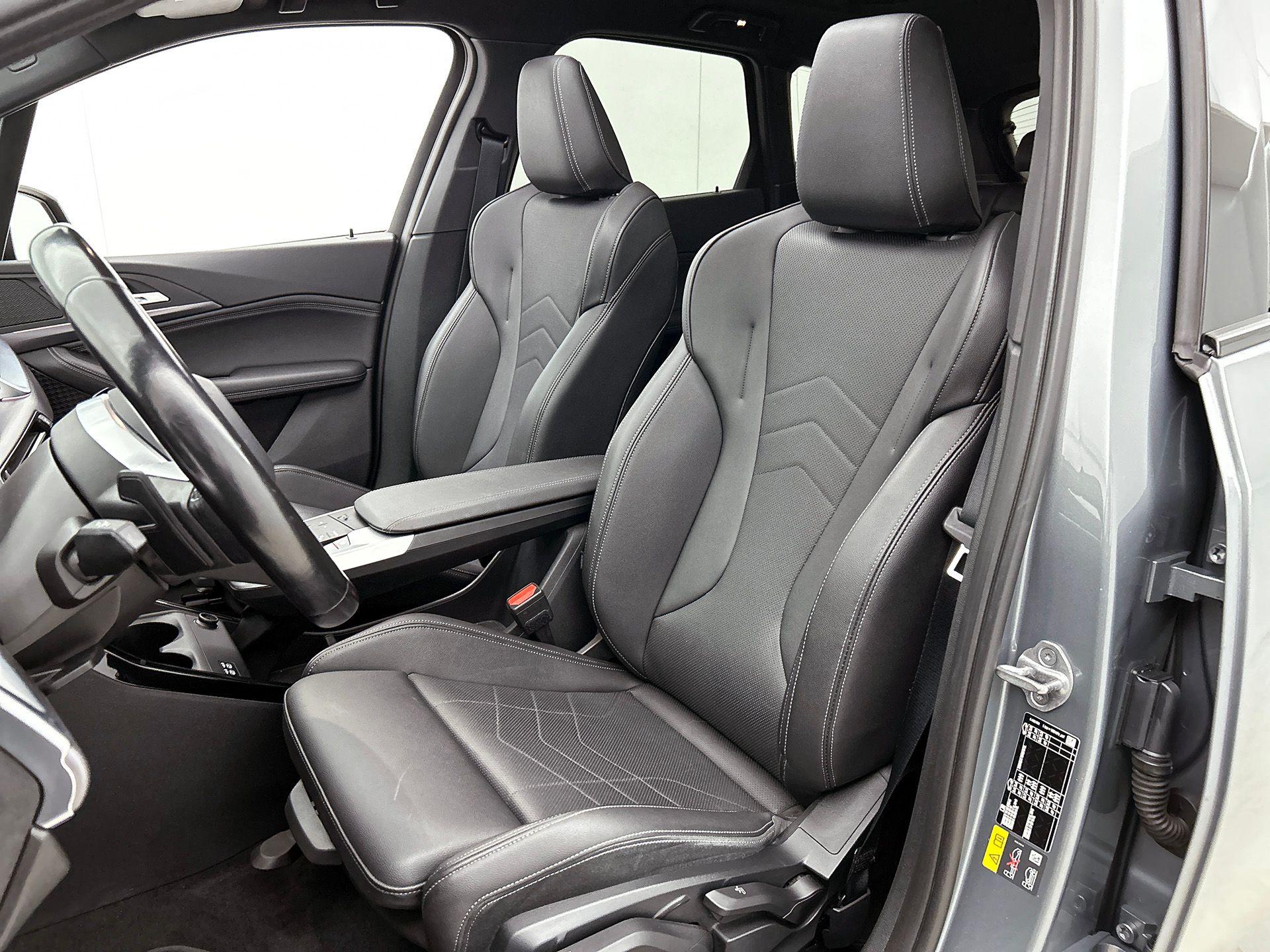 Foto van BMW 2-serie Active Tourer