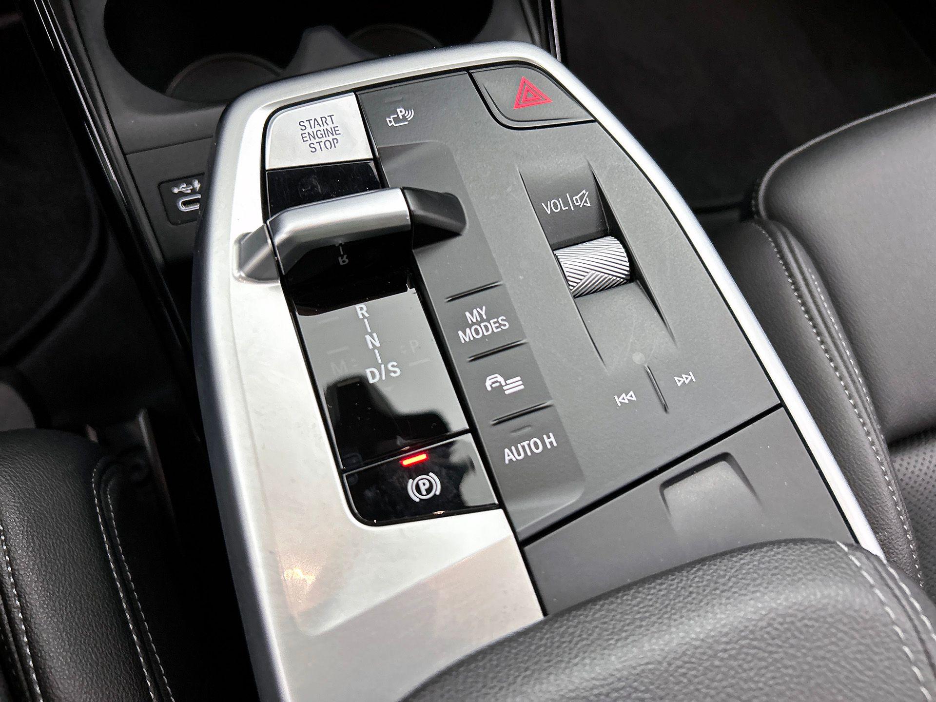Foto van BMW 2-serie Active Tourer