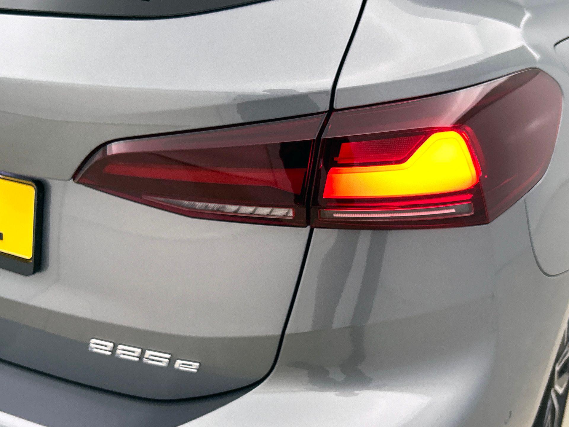 Foto van BMW 2-serie Active Tourer