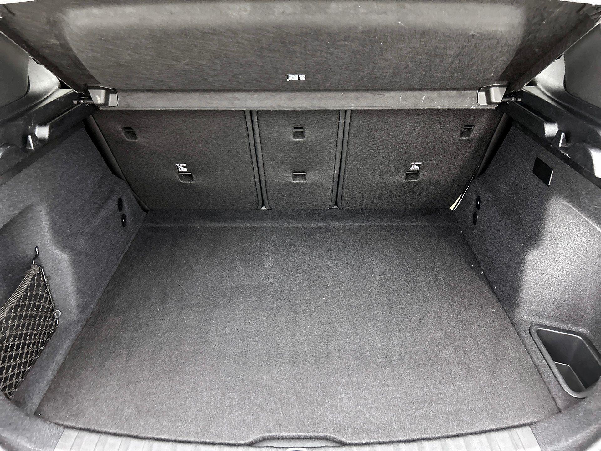 Foto van BMW 2-serie Active Tourer