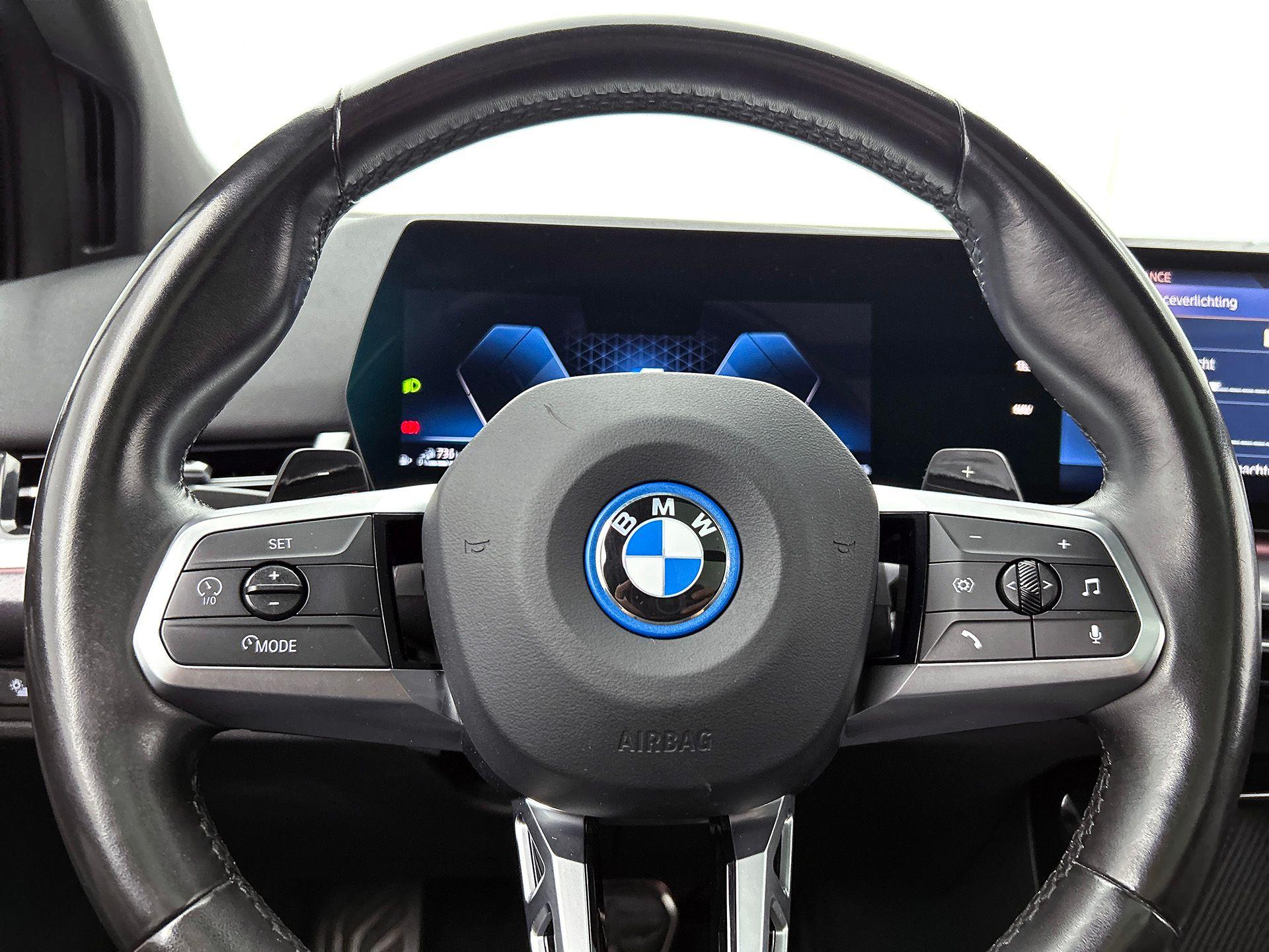 Foto van BMW 2-serie Active Tourer