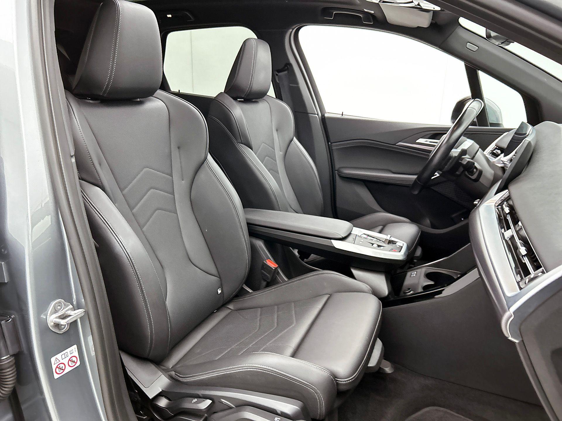 Foto van BMW 2-serie Active Tourer