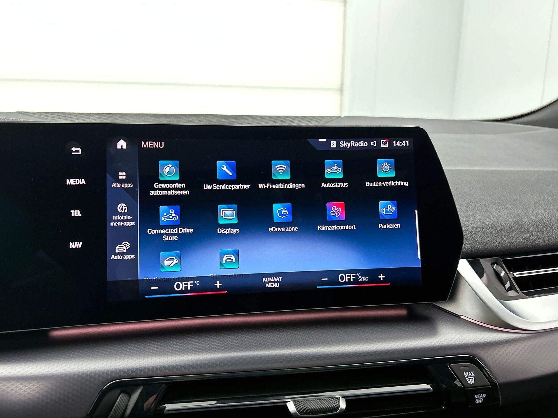 Foto van BMW 2-serie Active Tourer
