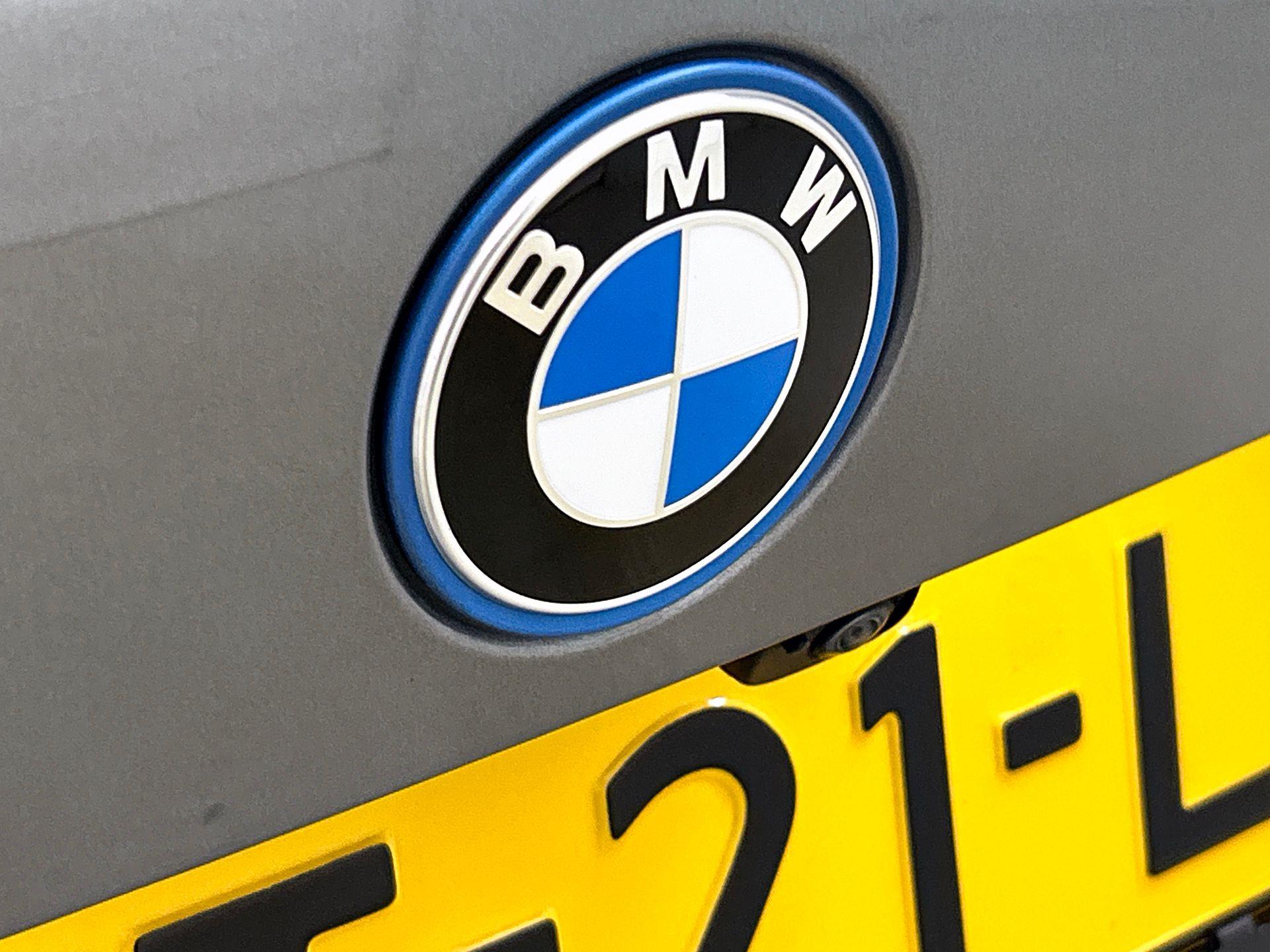 Foto van BMW 2-serie Active Tourer