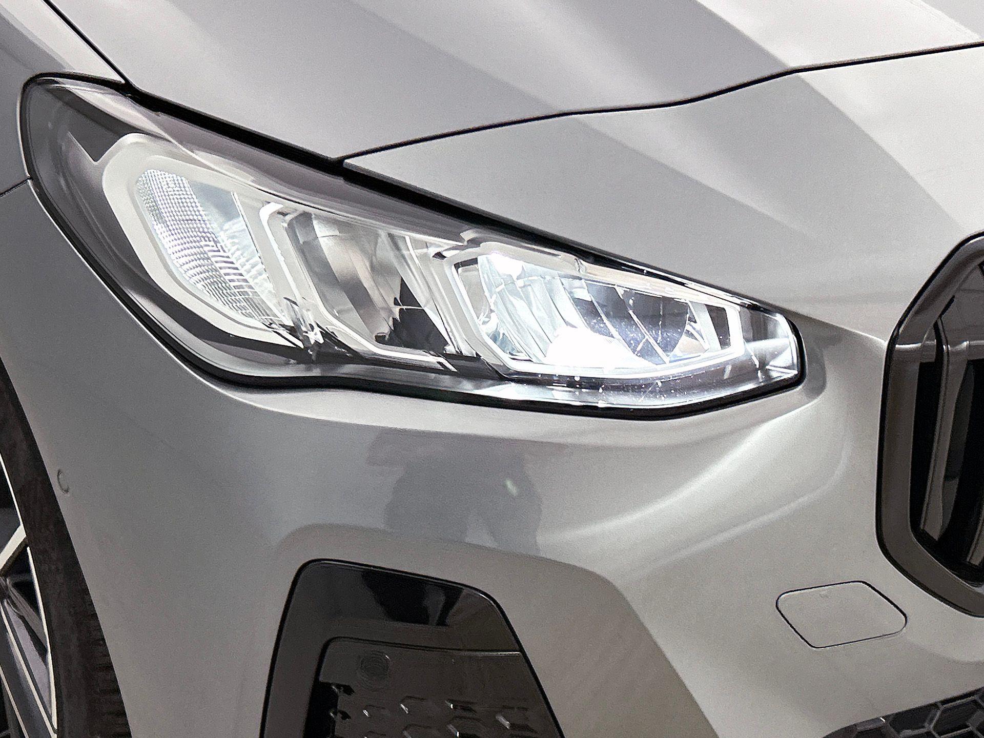 Foto van BMW 2-serie Active Tourer