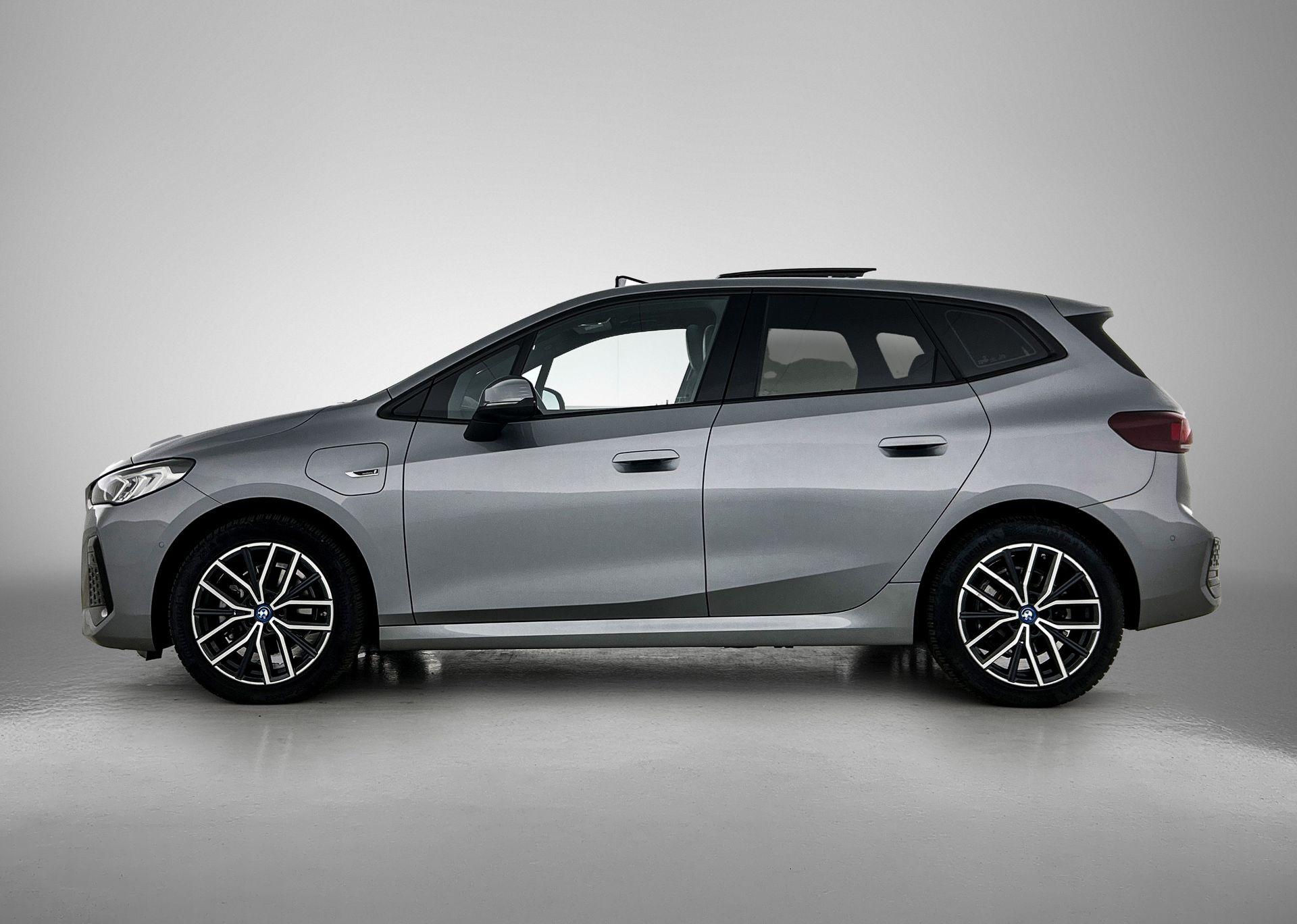 Foto van BMW 2-serie Active Tourer