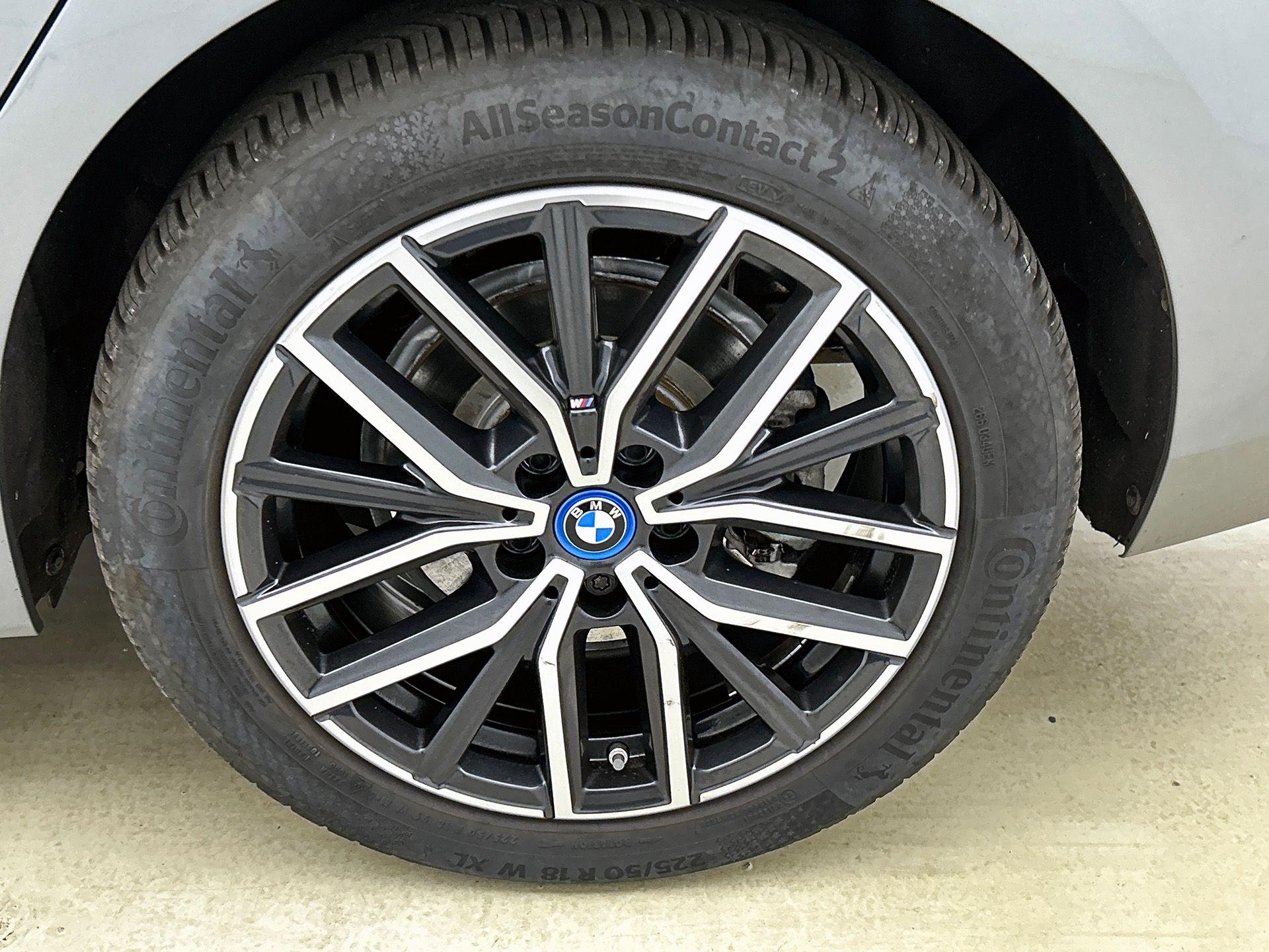 Foto van BMW 2-serie Active Tourer