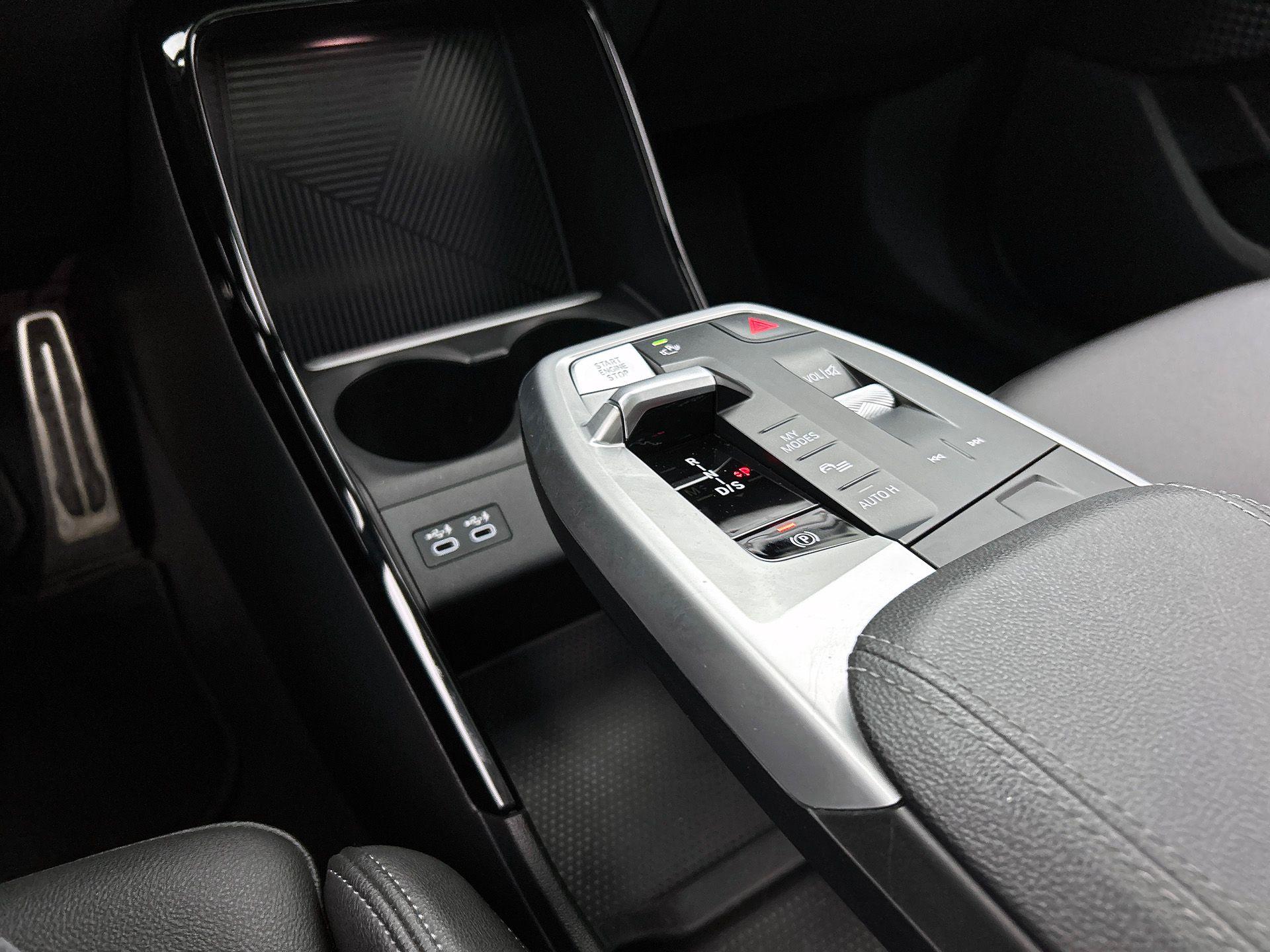 Foto van BMW 2-serie Active Tourer