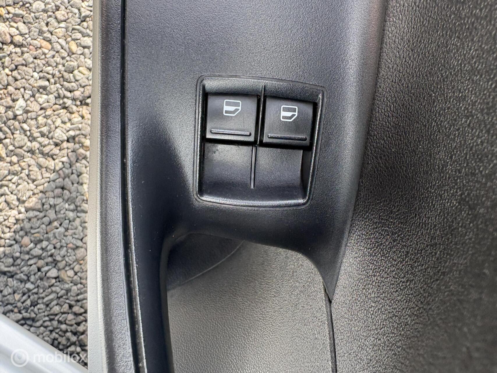 Foto van Seat Ibiza ST