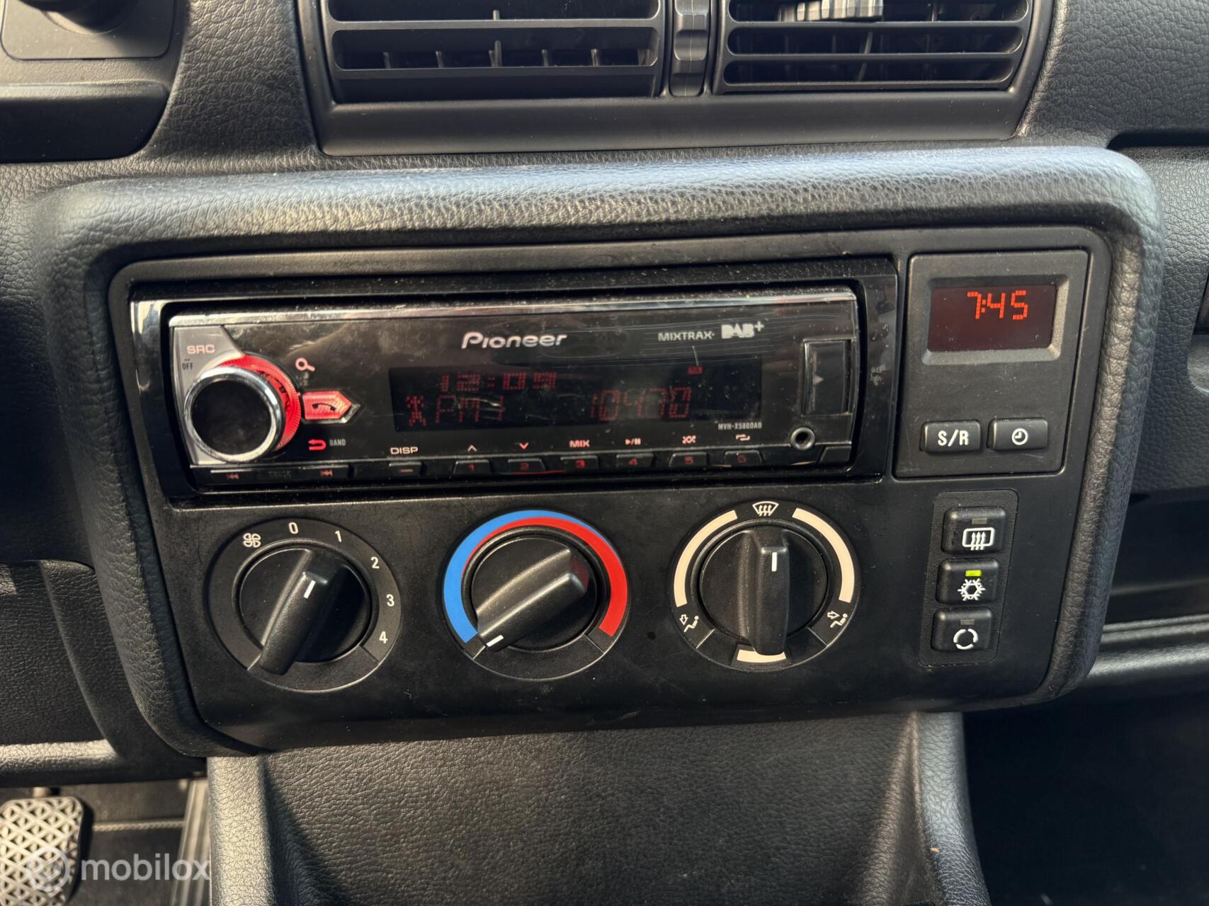 Foto van BMW 3er Reihe