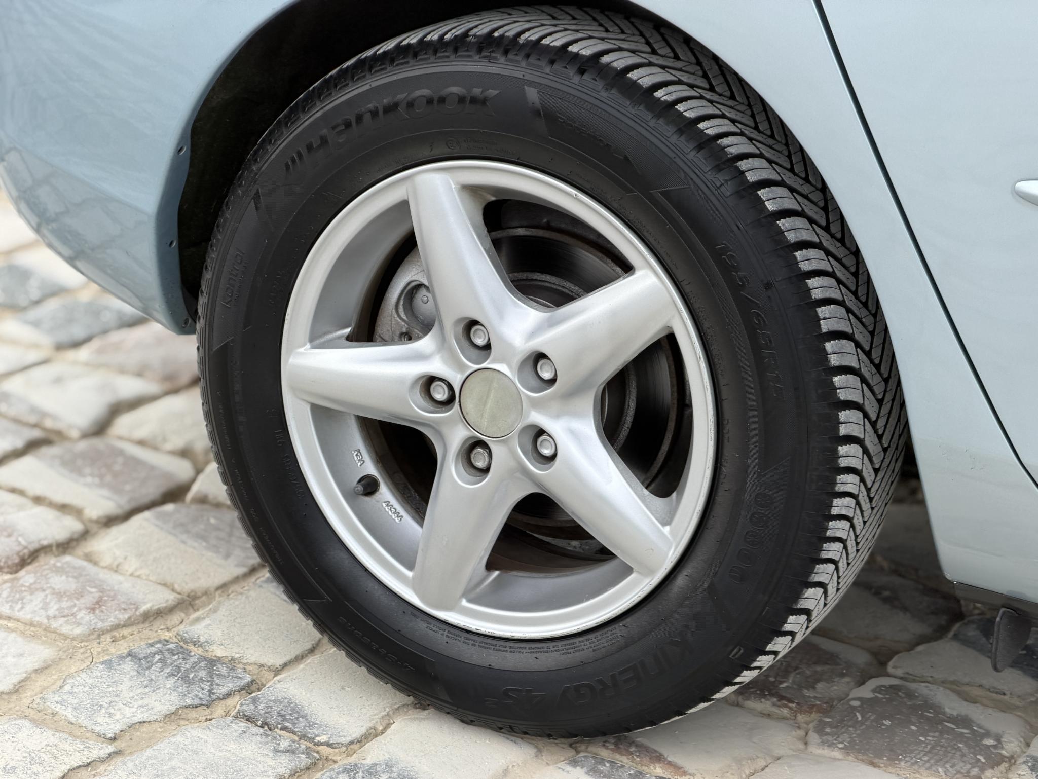 Foto van Mazda Mazda 3