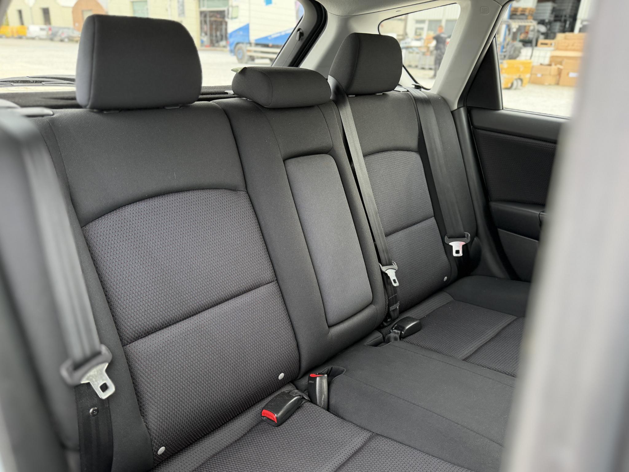 Foto van Mazda Mazda 3