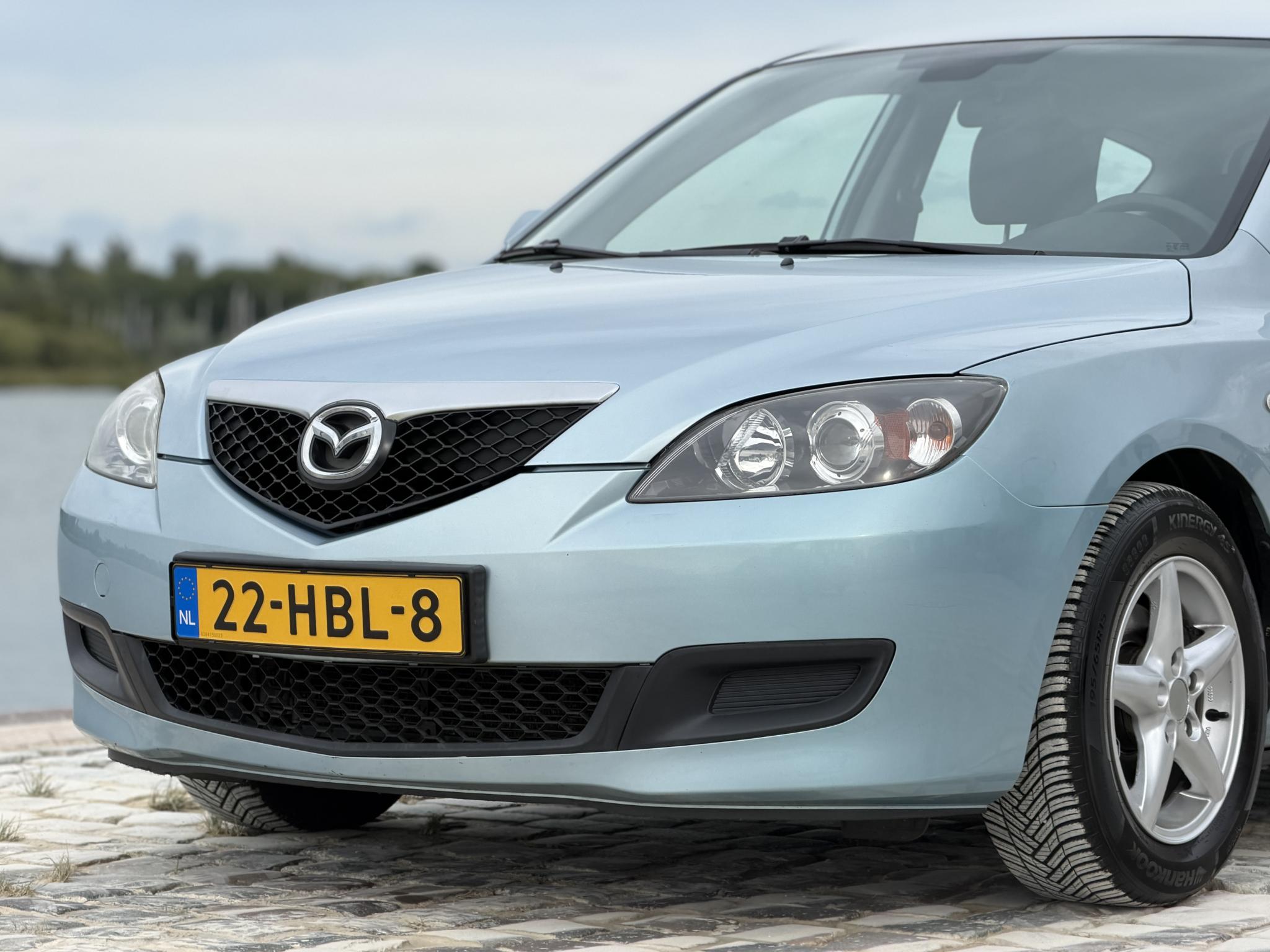 Foto van Mazda Mazda 3