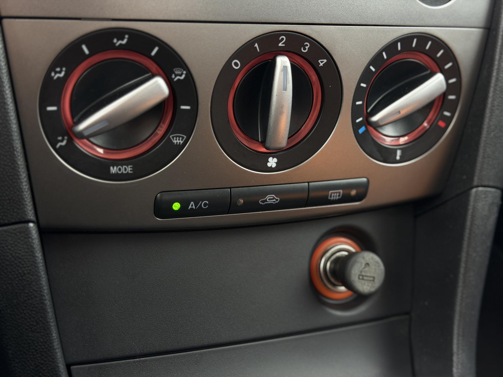 Foto van Mazda Mazda 3