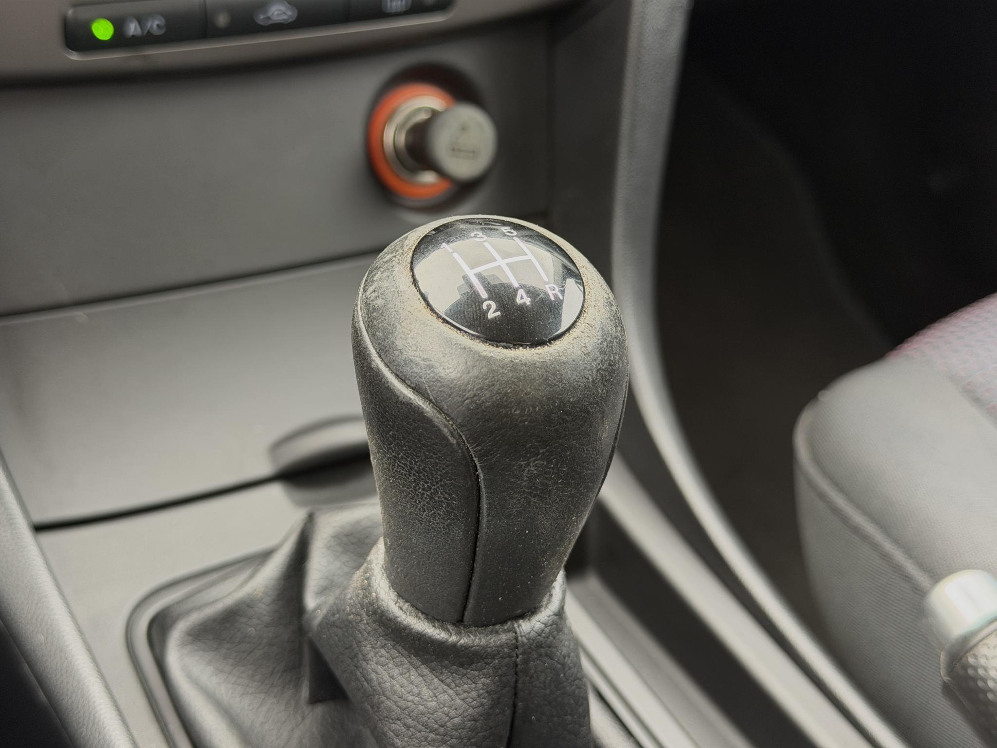 Foto van Mazda Mazda 3