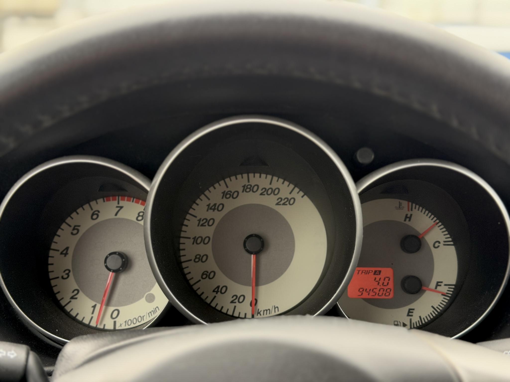 Foto van Mazda Mazda 3